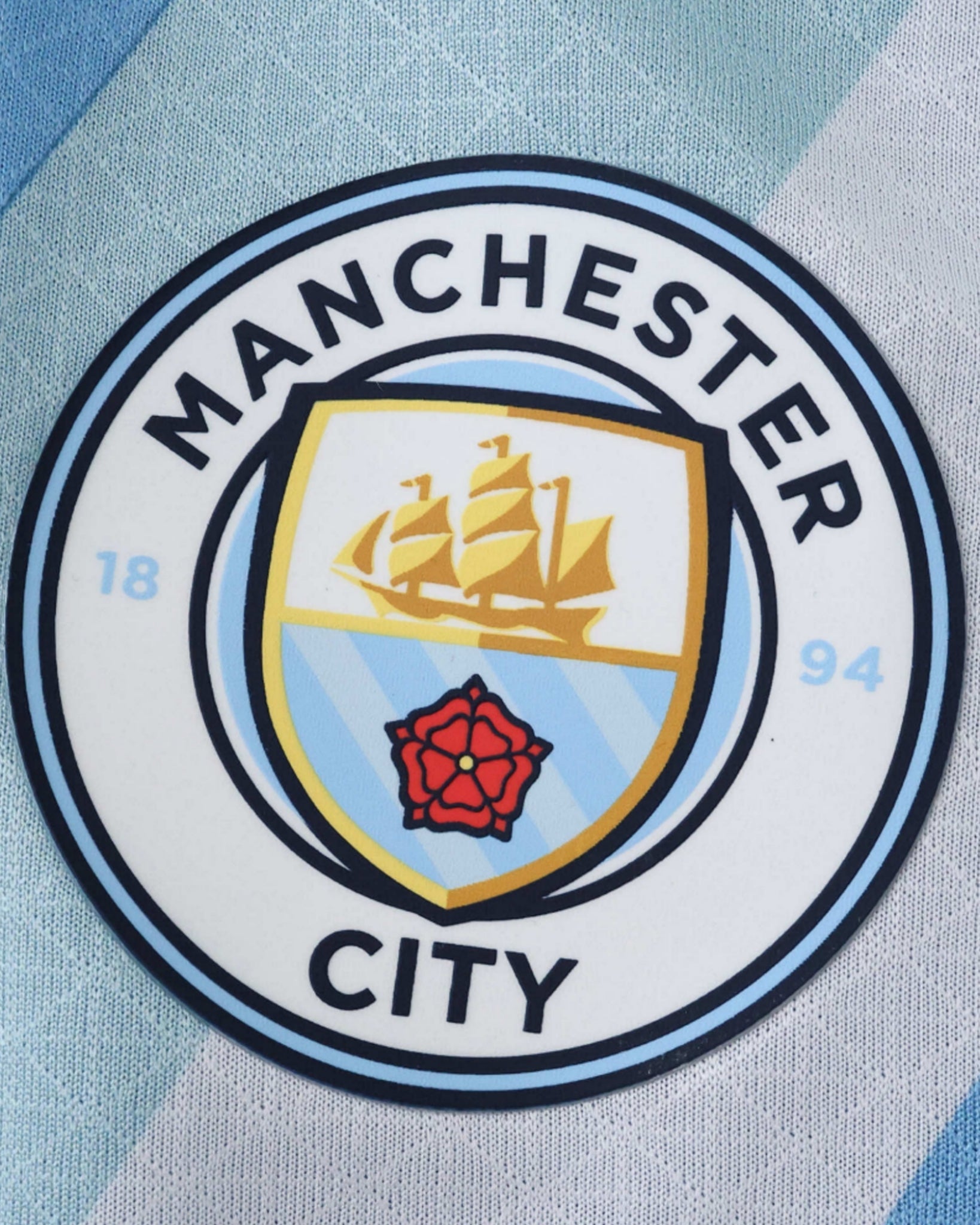 MANCHESTER CITY x CLUB WORLD CUP HOME 2025/26 - Footxo
