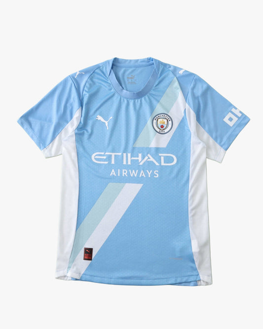 MANCHESTER CITY x CLUB WORLD CUP HOME 2025/26 - Footxo