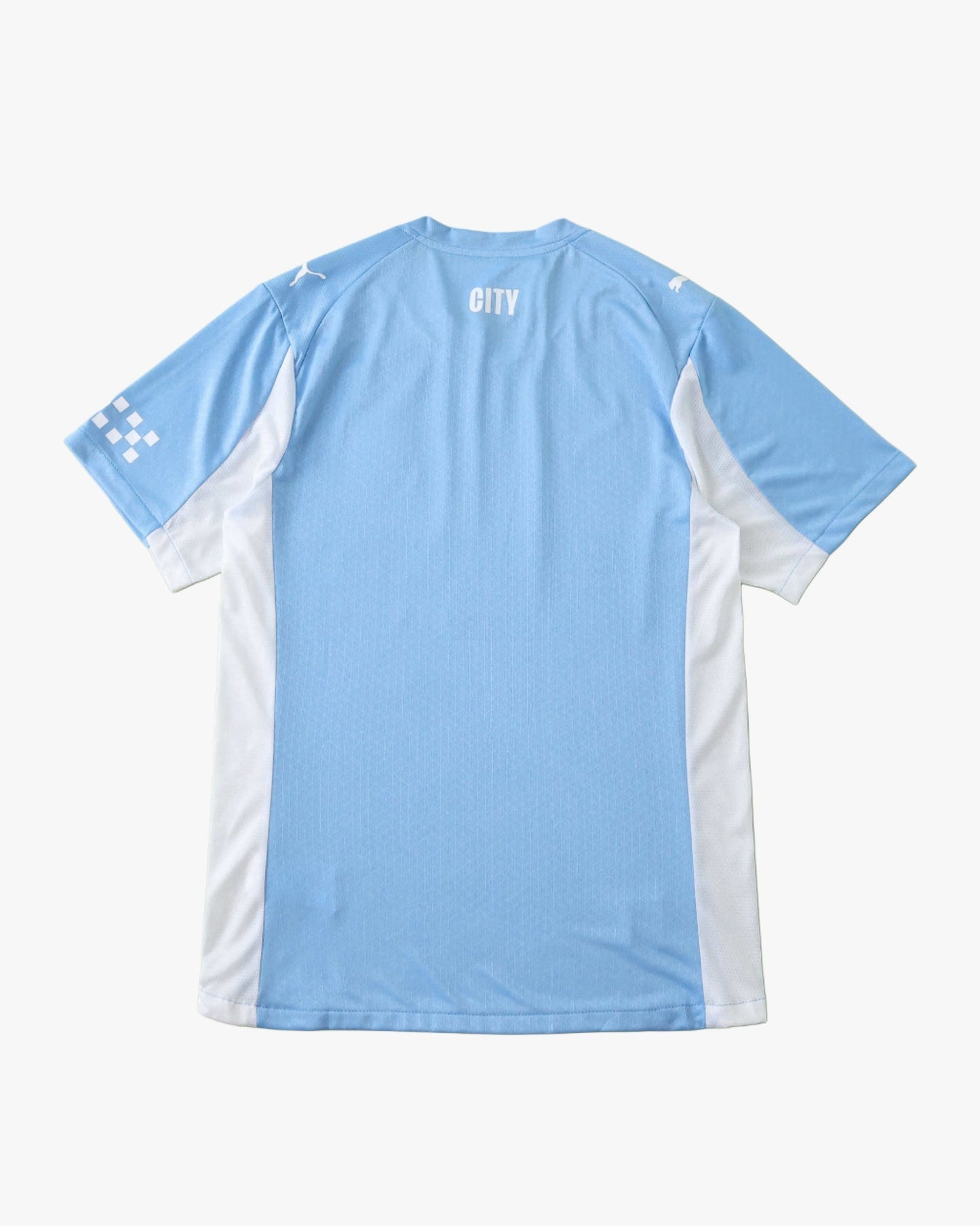 MANCHESTER CITY x CLUB WORLD CUP HOME 2025/26 - Footxo