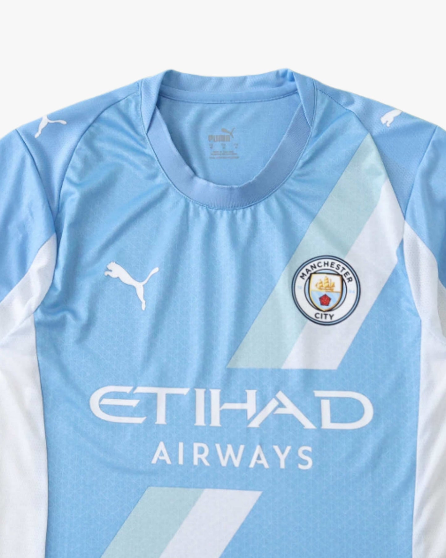 MANCHESTER CITY x CLUB WORLD CUP HOME 2025/26 - Footxo