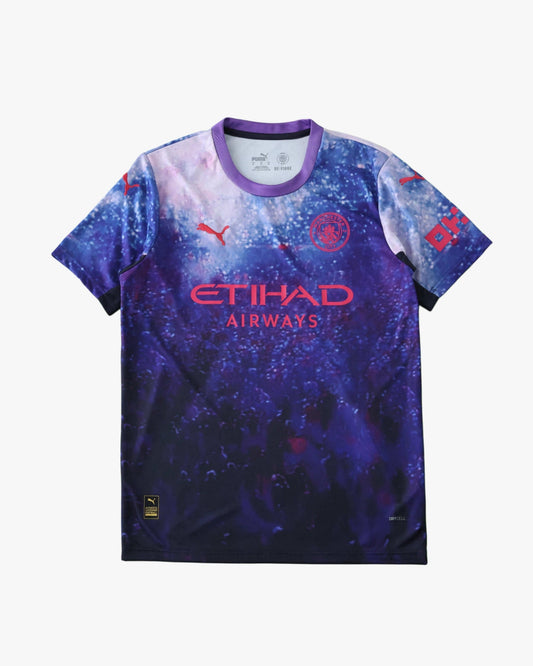 MANCHESTER CITY x ECLIPSE ALPHA PREMIUM KIT - Footxo