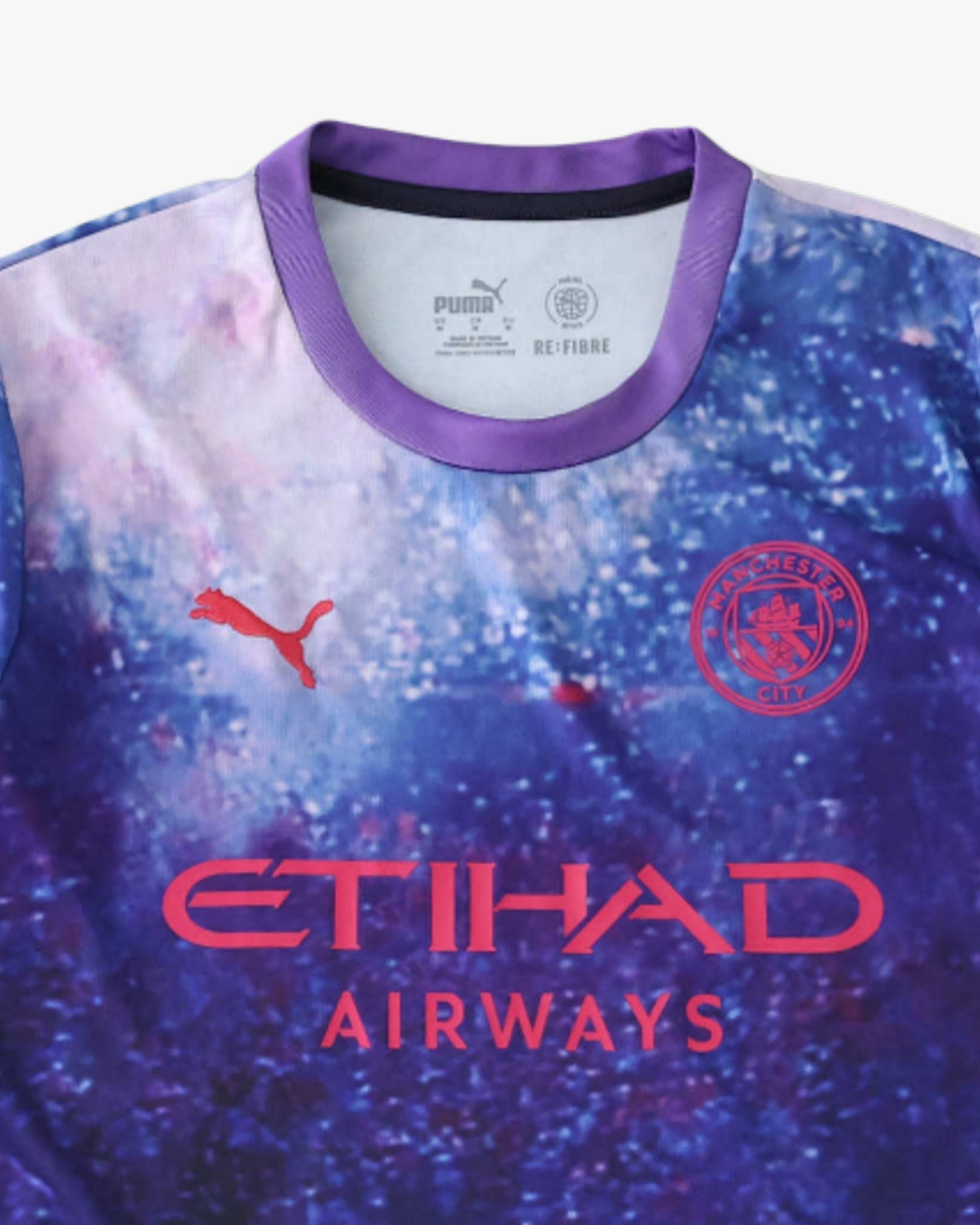 MANCHESTER CITY x ECLIPSE ALPHA PREMIUM KIT - Footxo