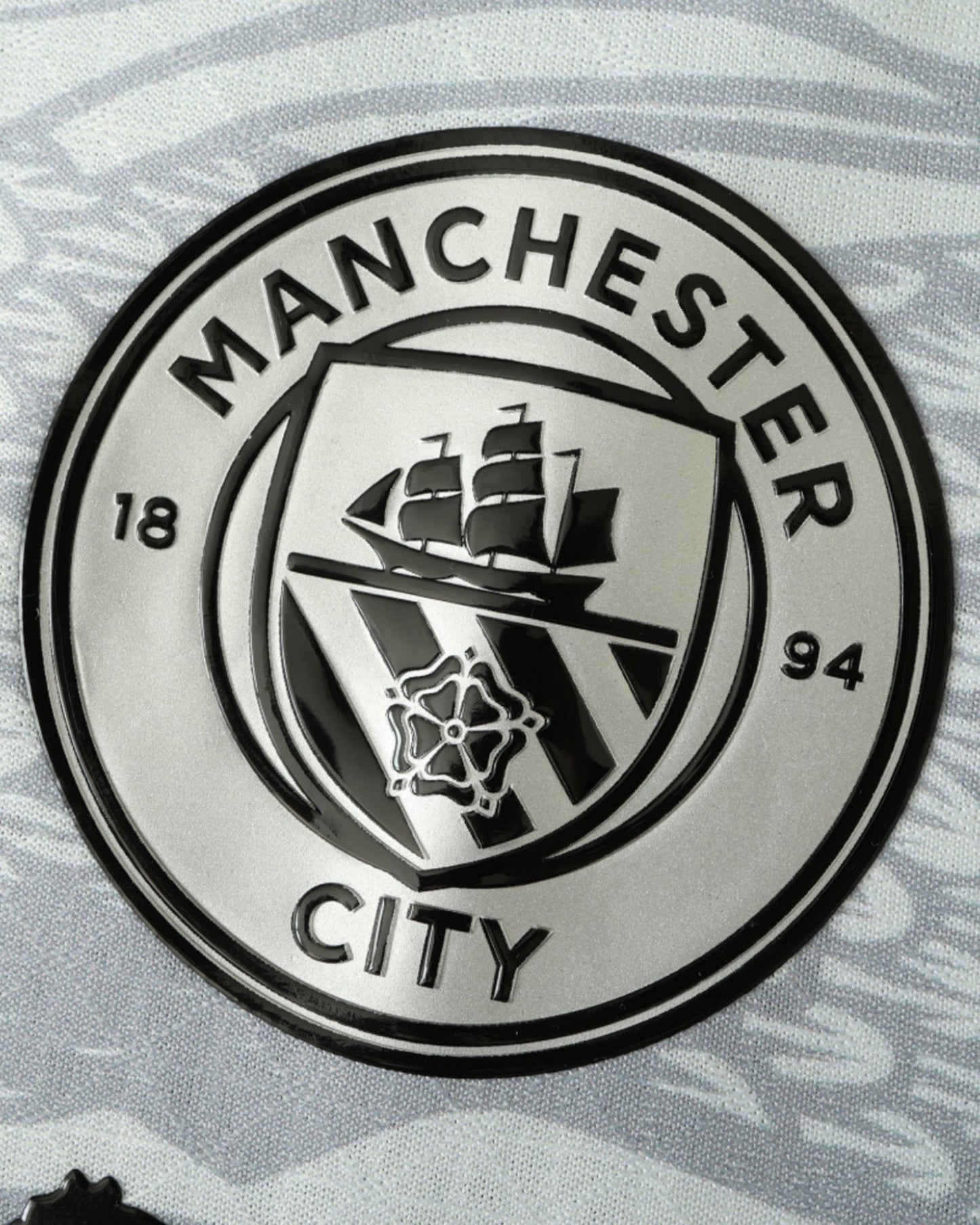 MANCHESTER CITY x THE YEAR OF DRAGON PREMIUM KIT - Footxo