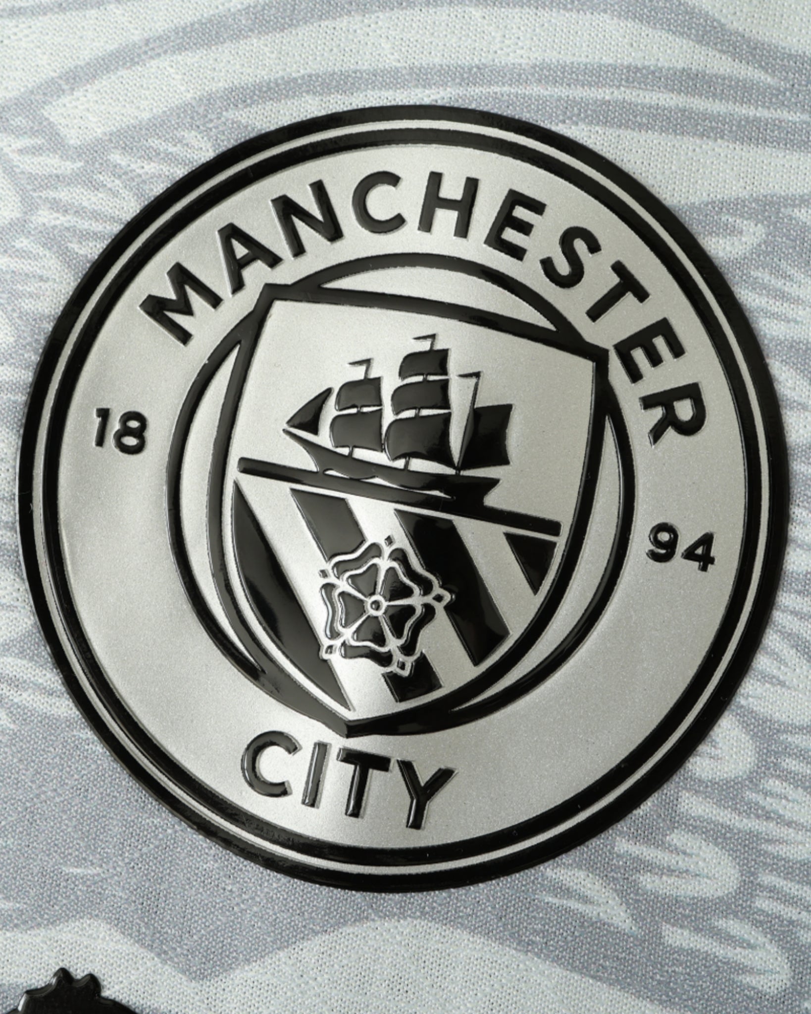 MANCHESTER CITY x THE YEAR OF DRAGON PREMIUM KIT - Footxo