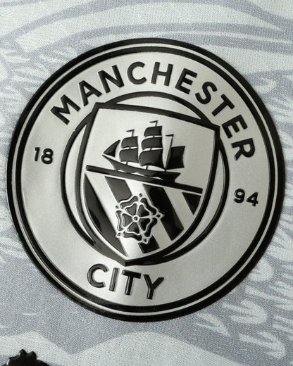 MANCHESTER CITY x THE YEAR OF DRAGON PREMIUM KIT - Footxo