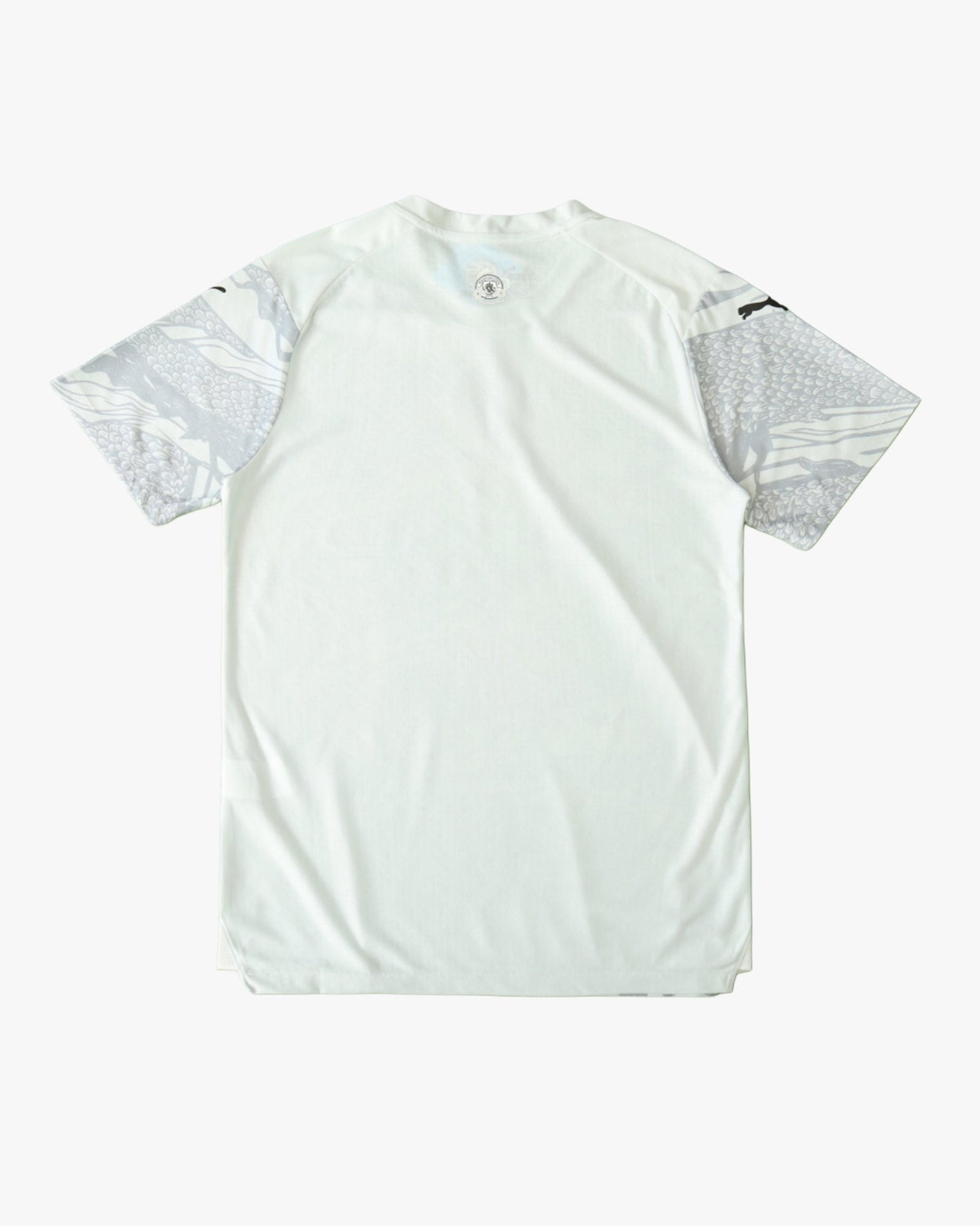 MANCHESTER CITY x THE YEAR OF DRAGON PREMIUM KIT - Footxo