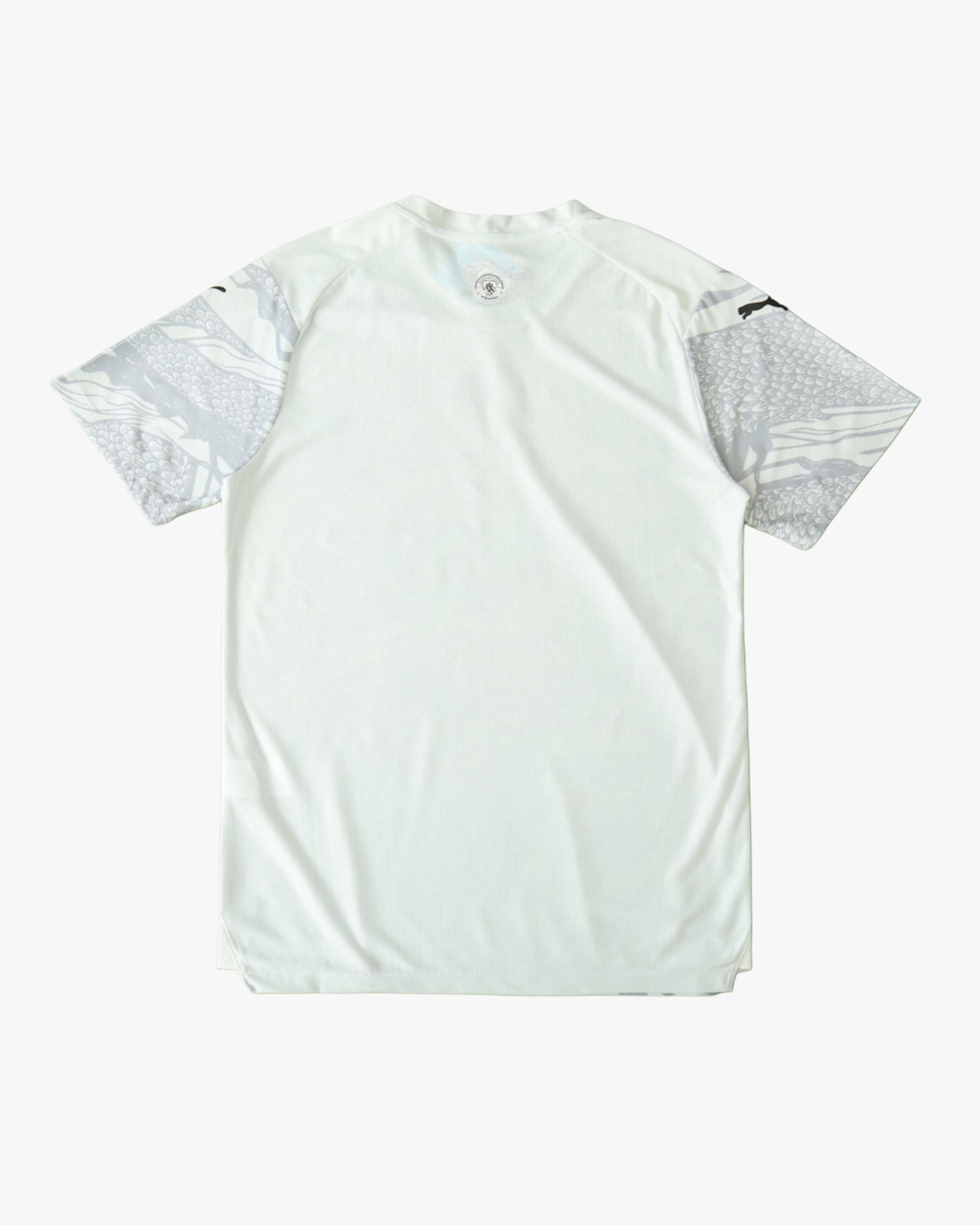MANCHESTER CITY x THE YEAR OF DRAGON PREMIUM KIT - Footxo