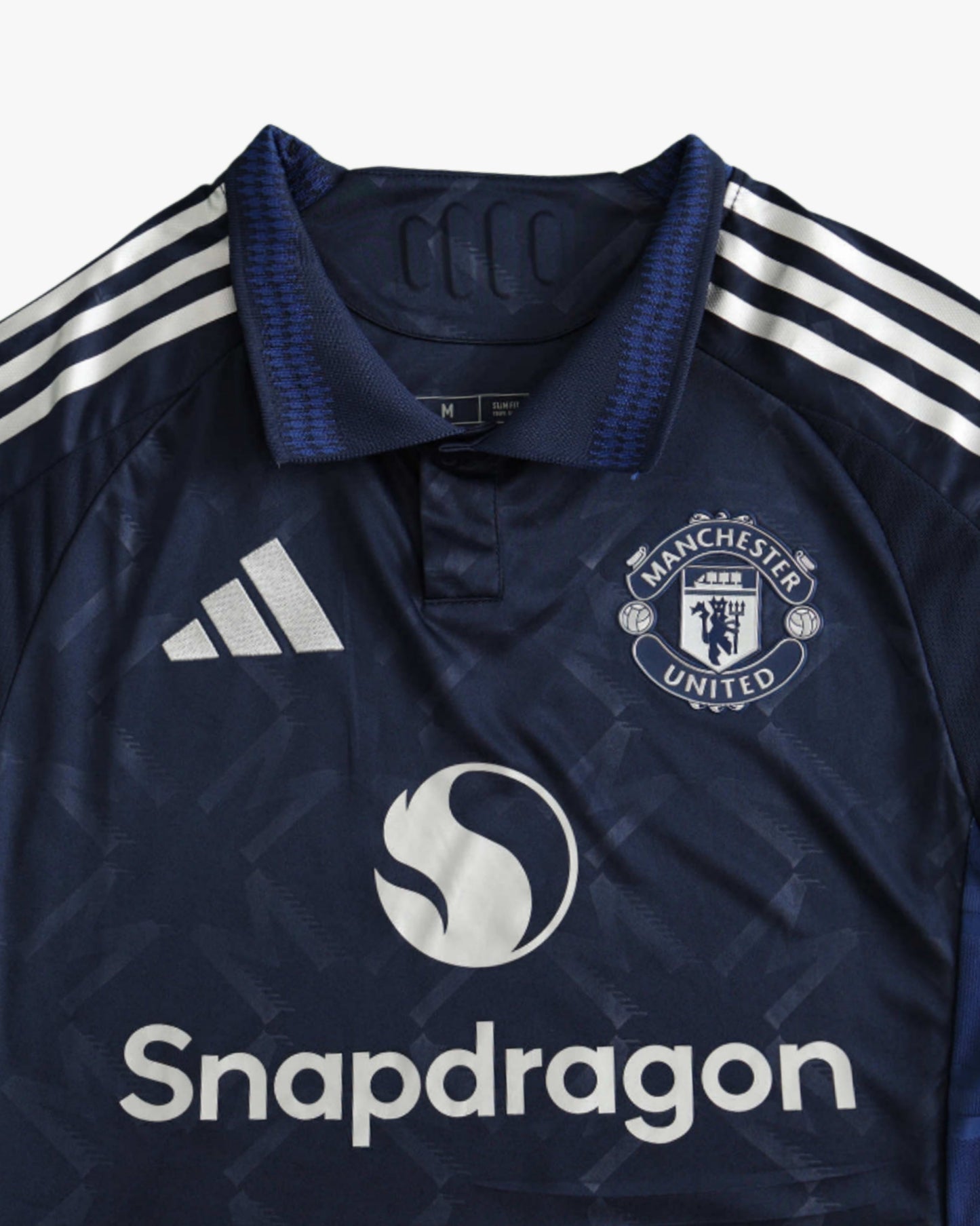MANCHESTER UNITED AWAY 2024/25 - Footxo
