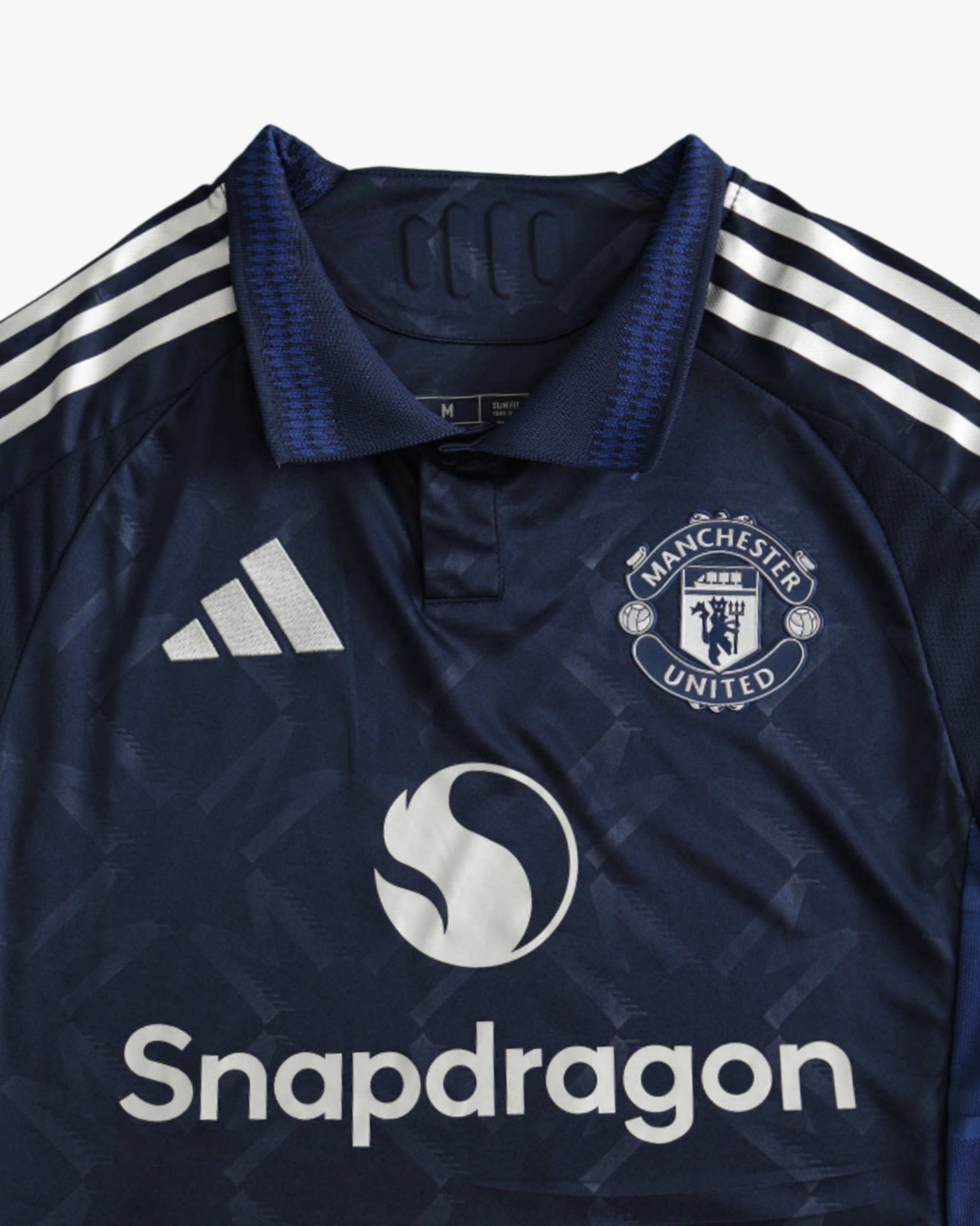 MANCHESTER UNITED AWAY 2024/25 - Footxo