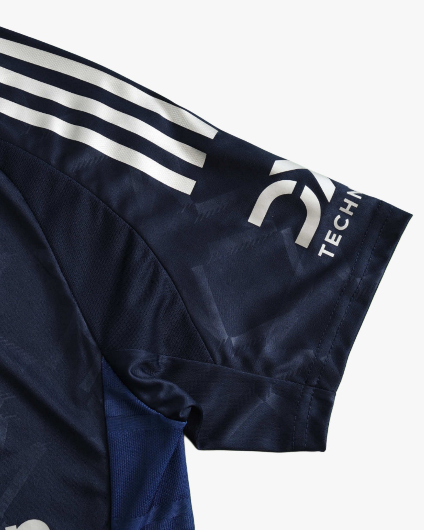 MANCHESTER UNITED AWAY 2024/25 - Footxo