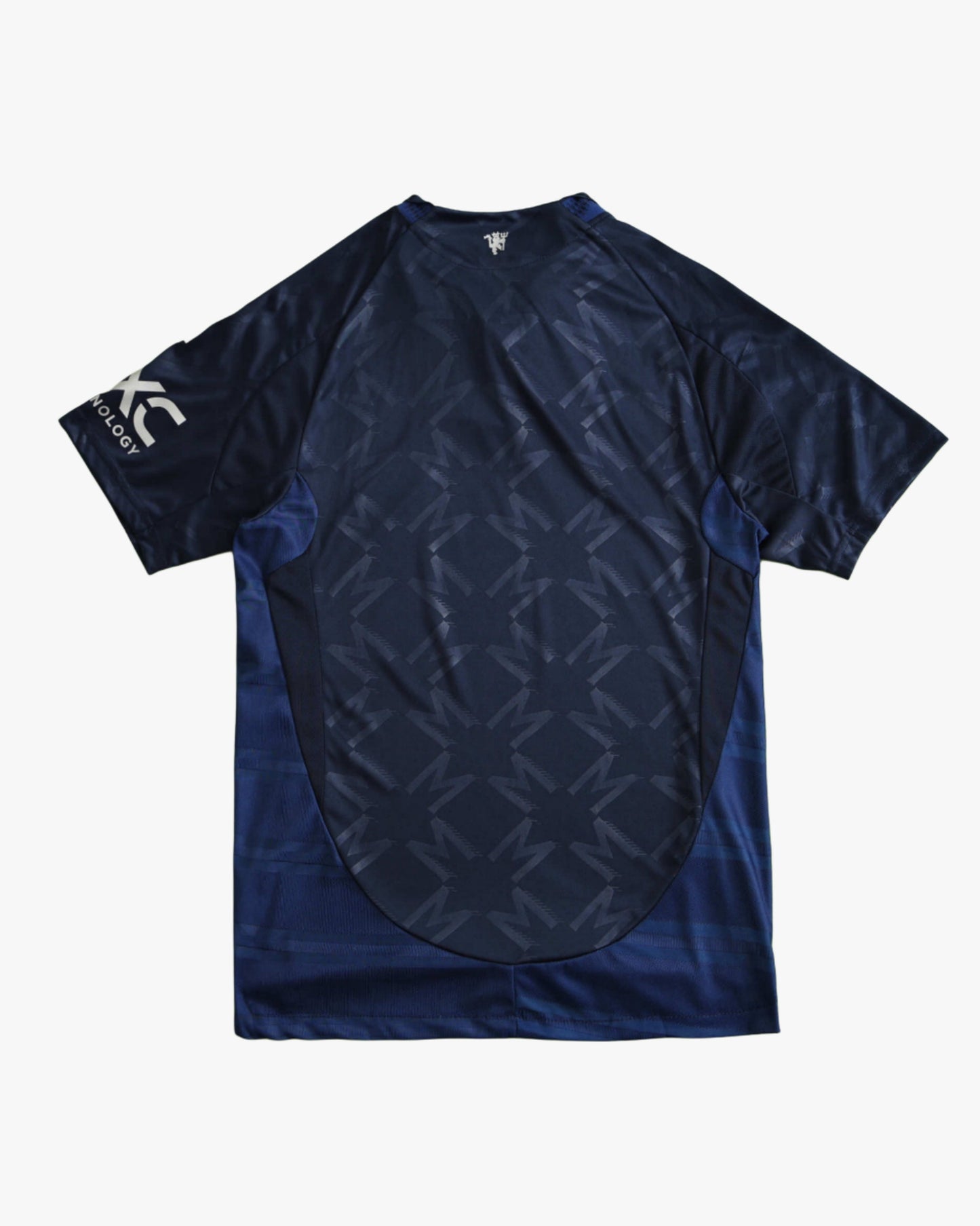 MANCHESTER UNITED AWAY 2024/25 - Footxo