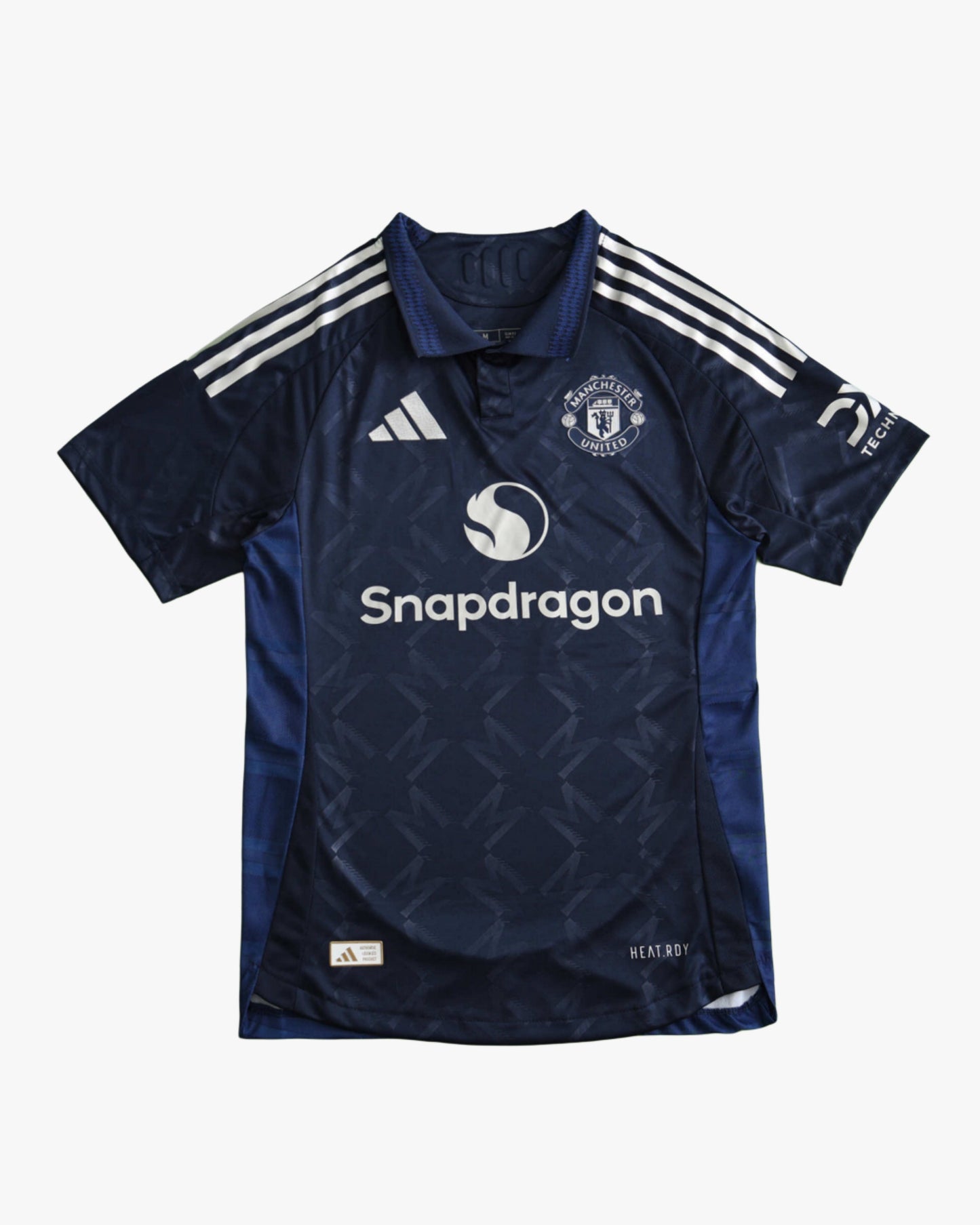 MANCHESTER UNITED AWAY 2024/25 - Footxo