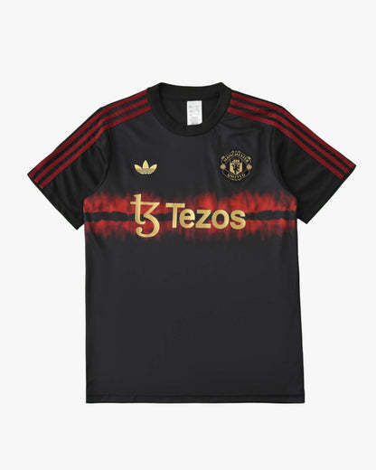 MANCHESTER UNITED CHINESE NEW YEAR 2024/25 - Footxo