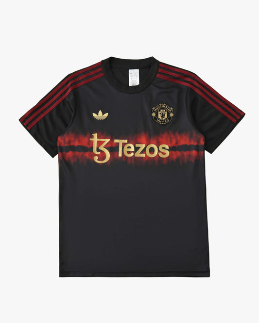 MANCHESTER UNITED CHINESE NEW YEAR 2024/25 - Footxo