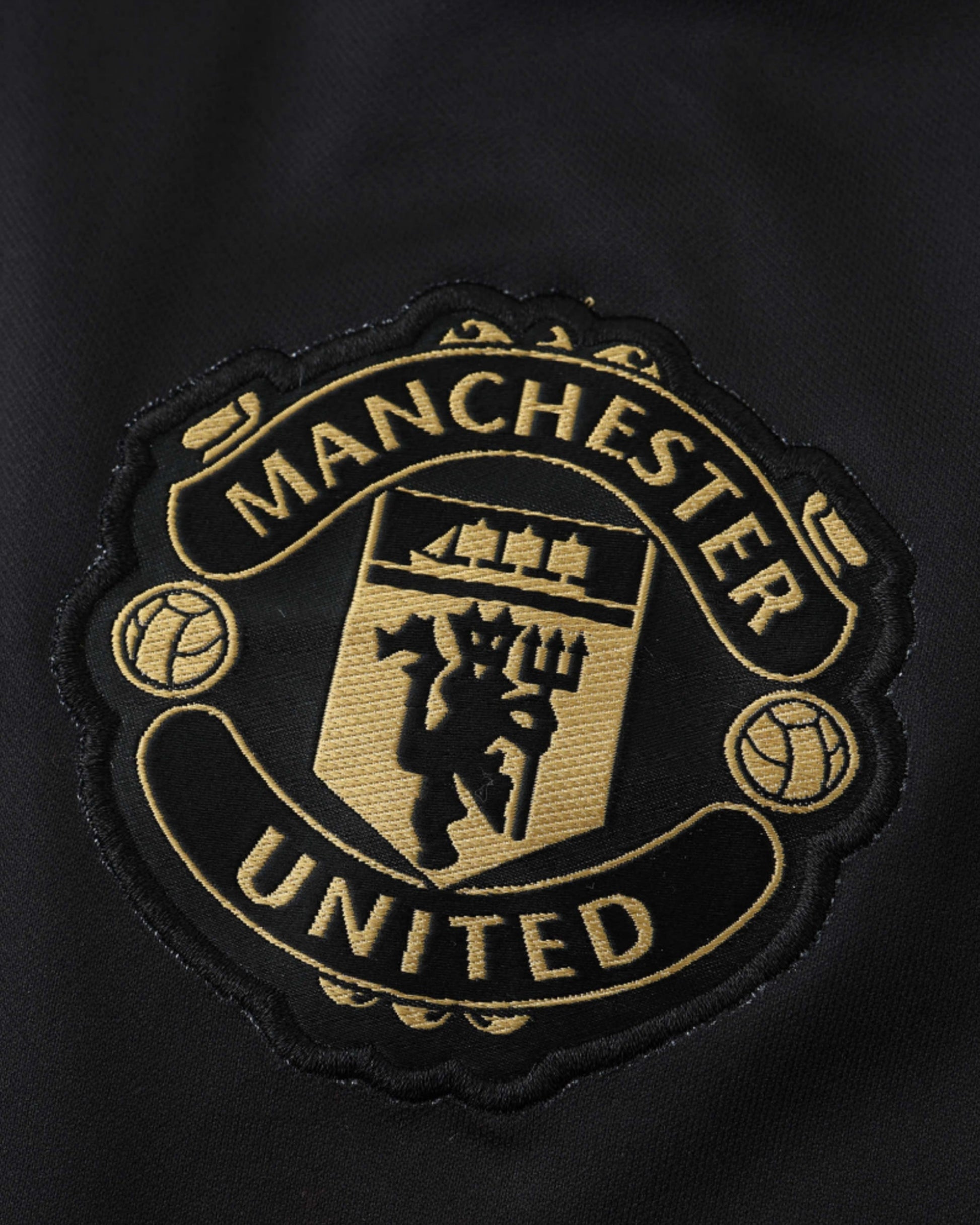 MANCHESTER UNITED CHINESE NEW YEAR 2024/25 - Footxo