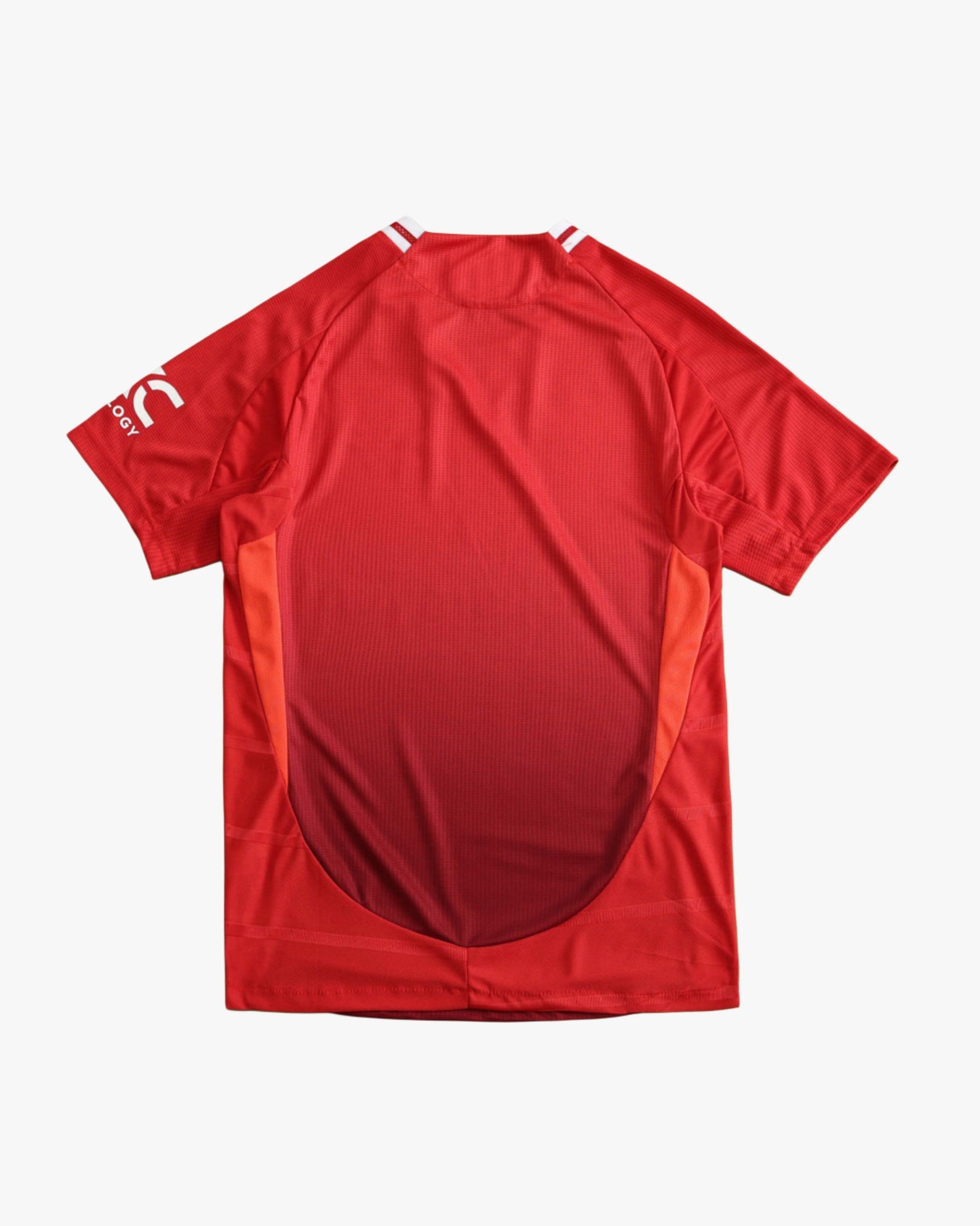 MANCHESTER UNITED HOME 2024/25 - Footxo