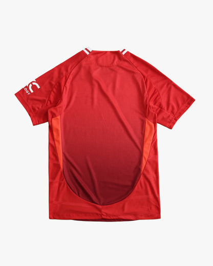 MANCHESTER UNITED HOME 2024/25 - Footxo