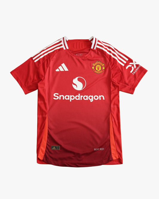 MANCHESTER UNITED HOME 2024/25 - Footxo