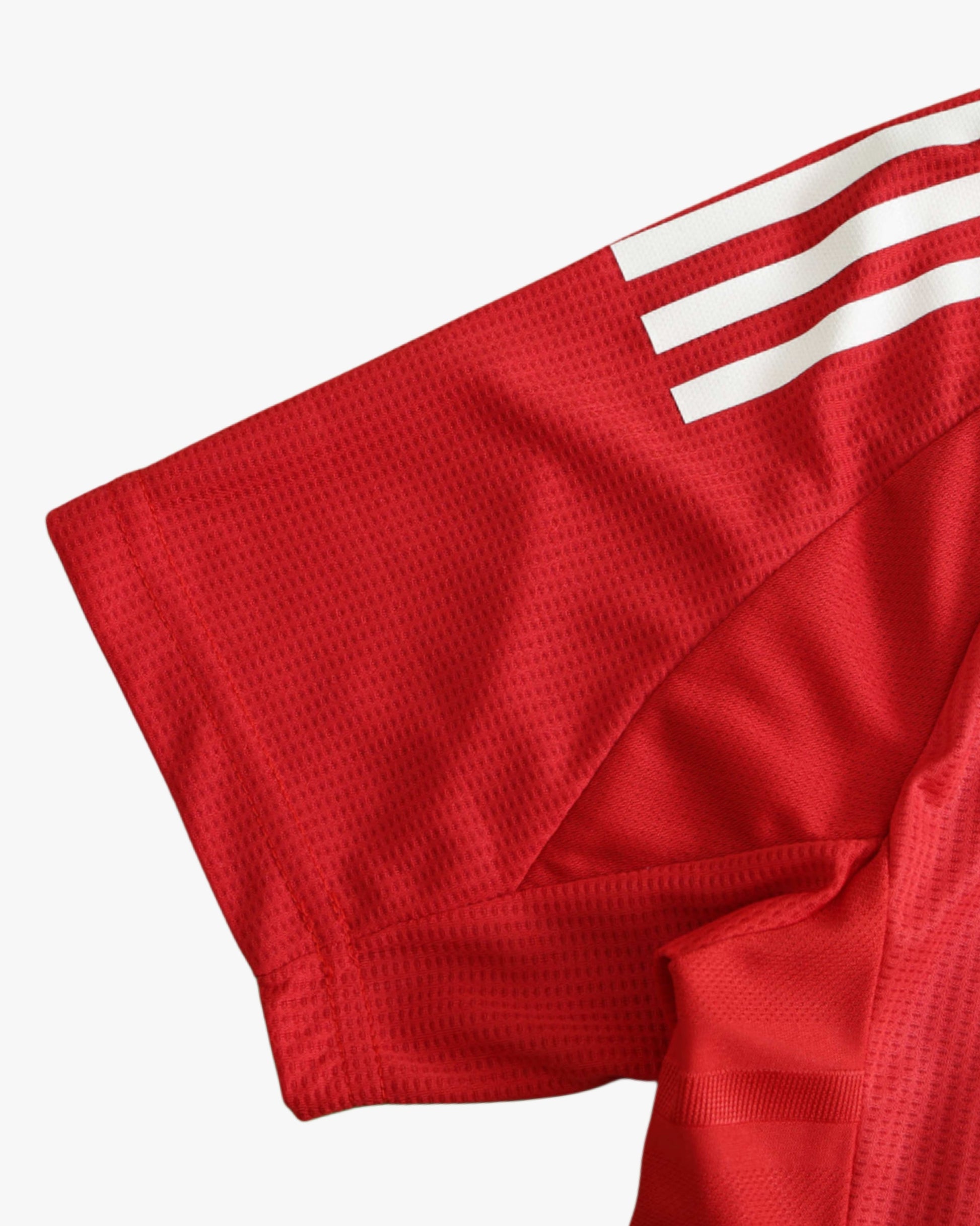 MANCHESTER UNITED HOME 2024/25 - Footxo
