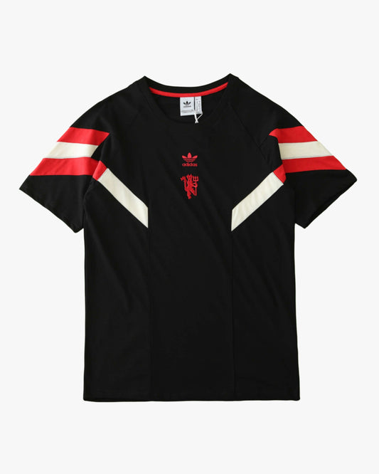 MANCHESTER UNITED ORIGINAL T - SHIRT 2024/25 - Footxo
