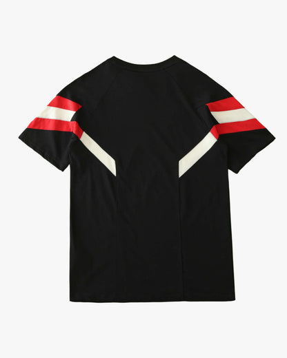 MANCHESTER UNITED ORIGINAL T - SHIRT 2024/25 - Footxo