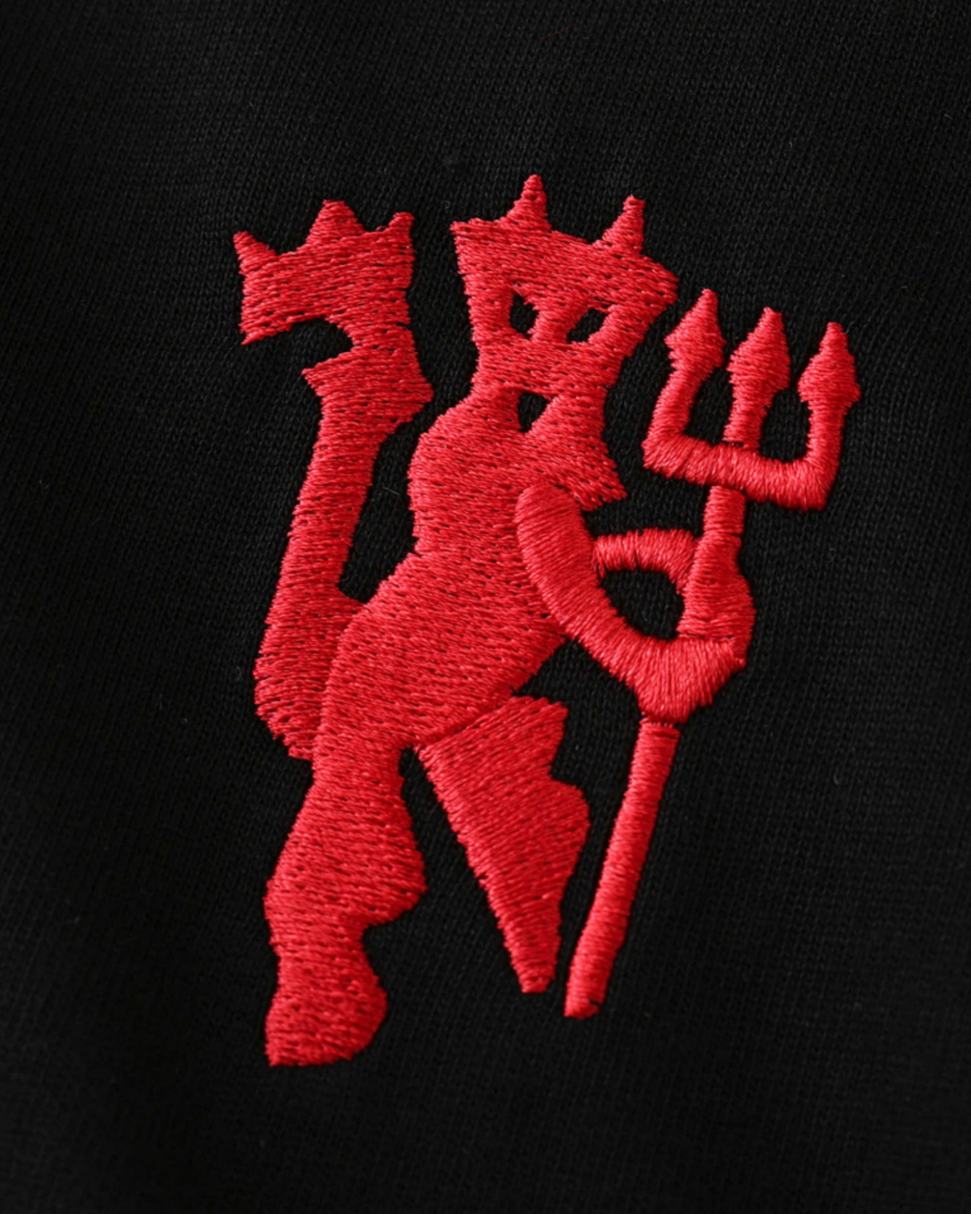 MANCHESTER UNITED ORIGINAL T - SHIRT 2024/25 - Footxo