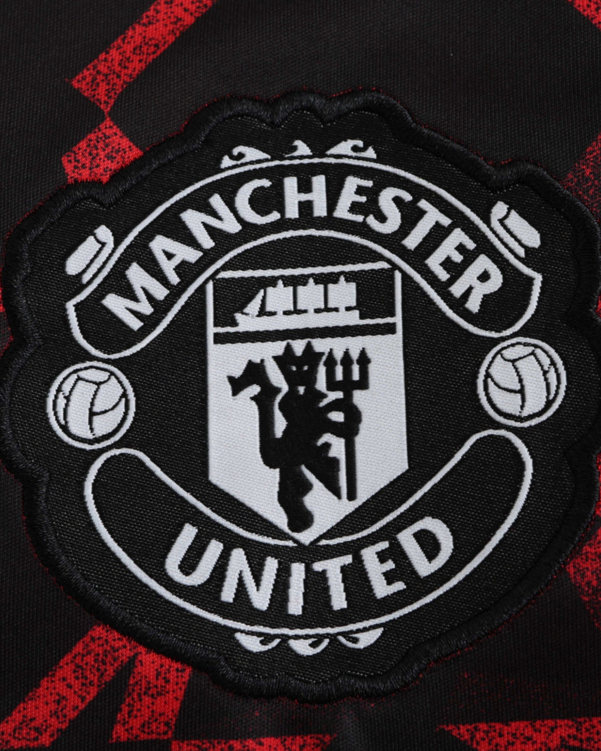 MANCHESTER UNITED PRE - MATCH 2024 - Footxo