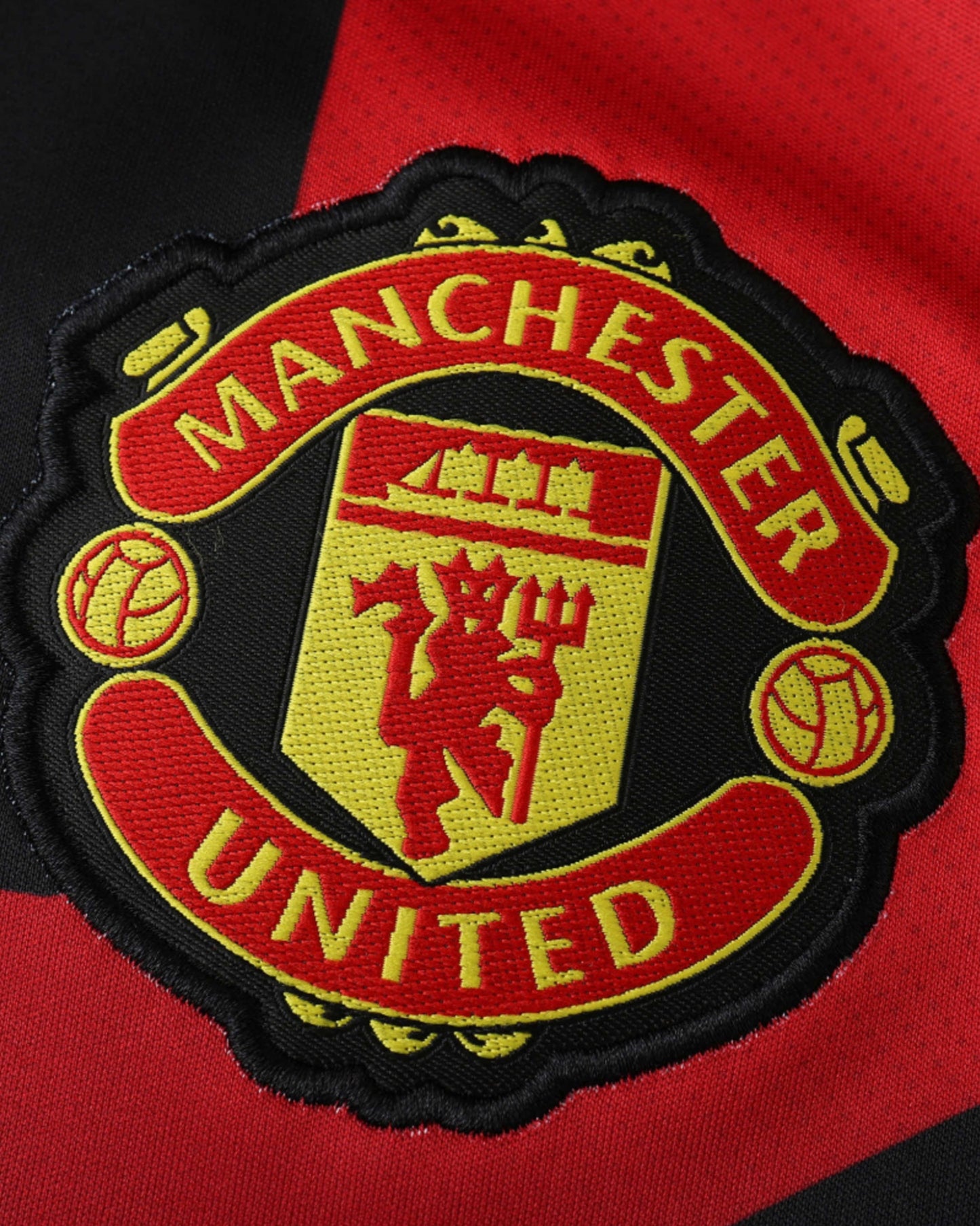 MANCHESTER UNITED PRE - MATCH 2024/25 - Footxo