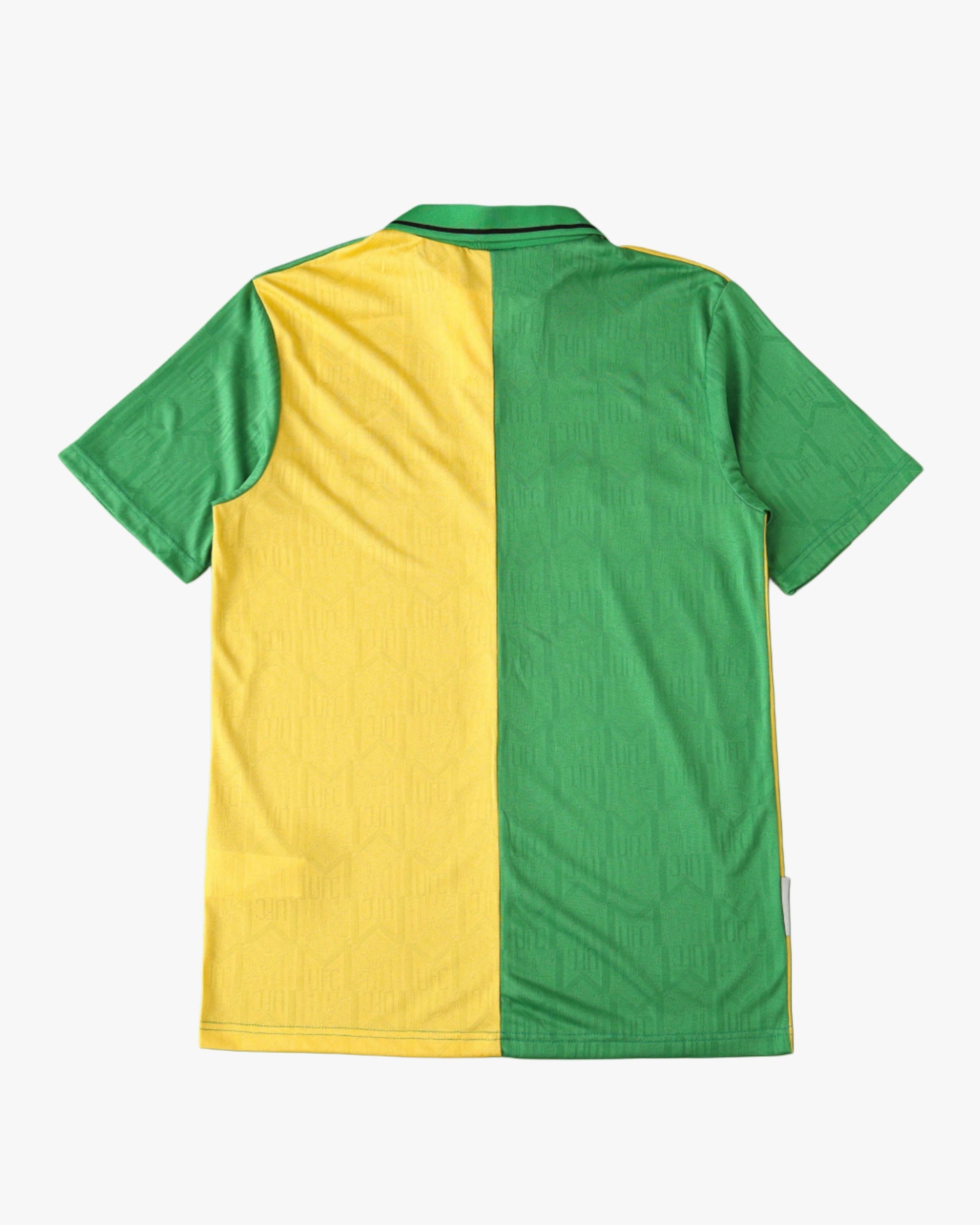 MANCHESTER UNITED RETRO AWAY 1992/93 - Footxo