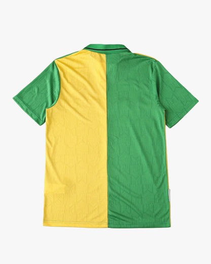 MANCHESTER UNITED RETRO AWAY 1992/93 - Footxo