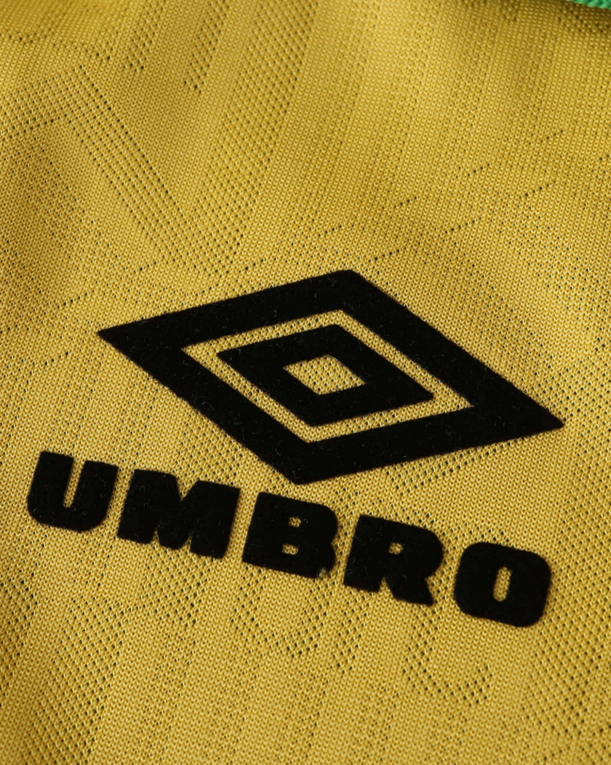 MANCHESTER UNITED RETRO AWAY 1992/93 - Footxo