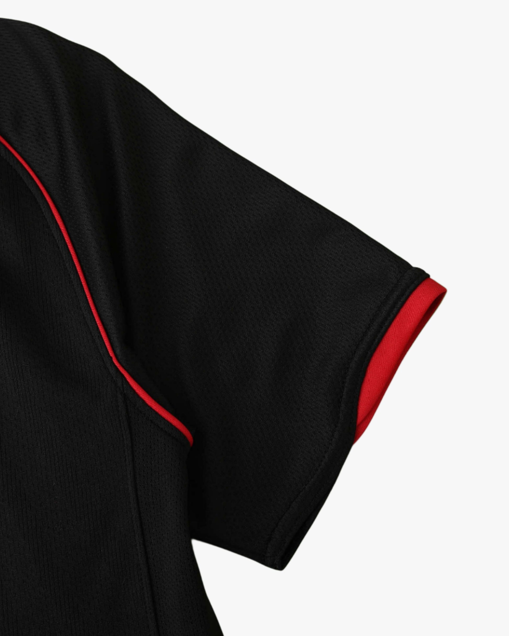 MANCHESTER UNITED RETRO AWAY 2007/08 - Footxo