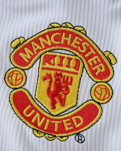 MANCHESTER UNITED RETRO THIRD 1998/99 - Footxo