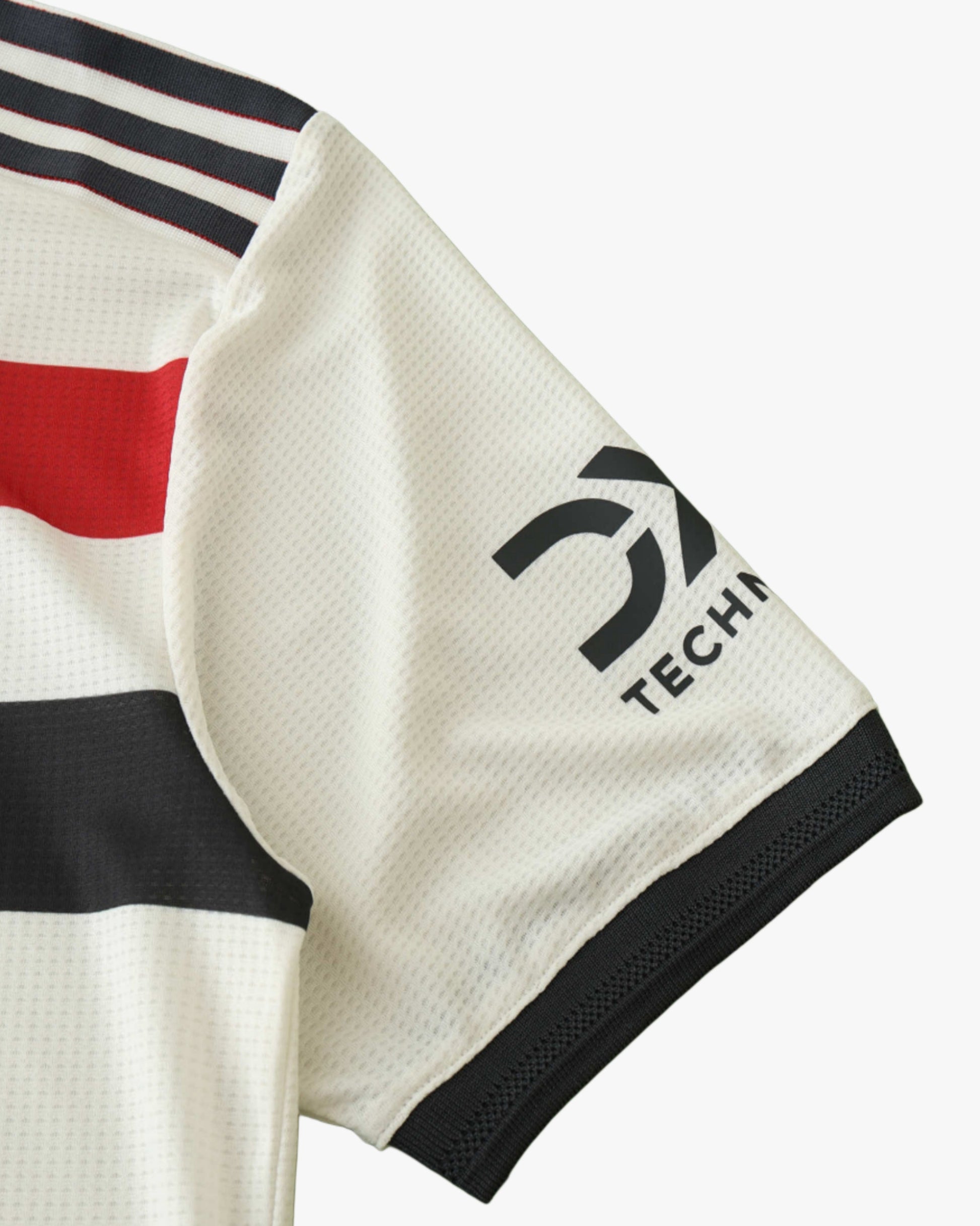 MANCHESTER UNITED THIRD 2024/25 - Footxo