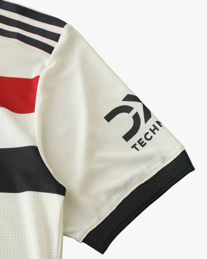 MANCHESTER UNITED THIRD 2024/25 - Footxo