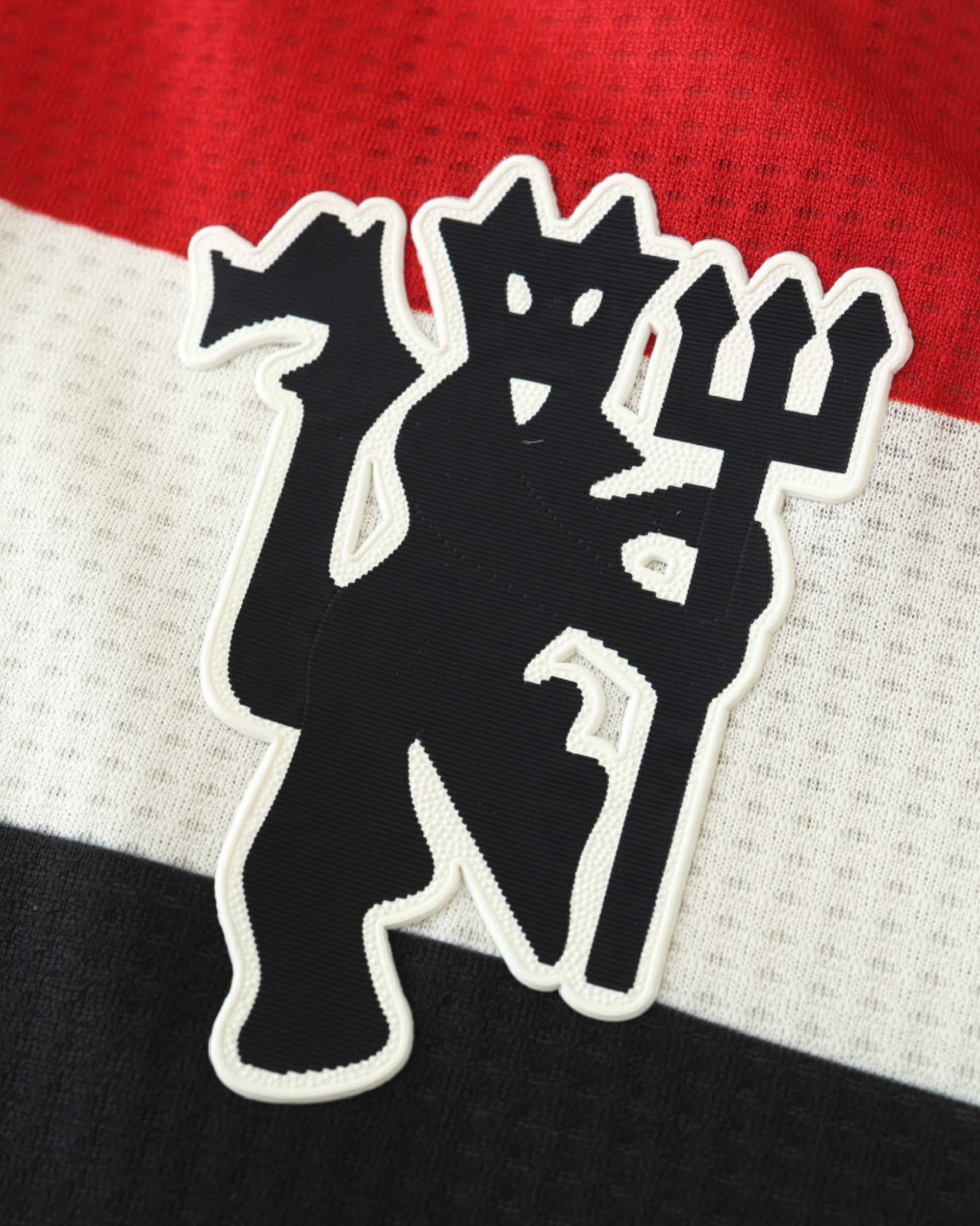 MANCHESTER UNITED THIRD 2024/25 - Footxo