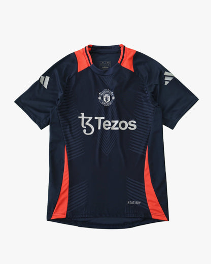 MANCHESTER UNITED TRAINING 2024/25 - Footxo