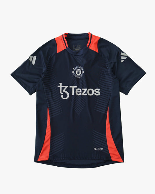 MANCHESTER UNITED TRAINING 2024/25 - Footxo