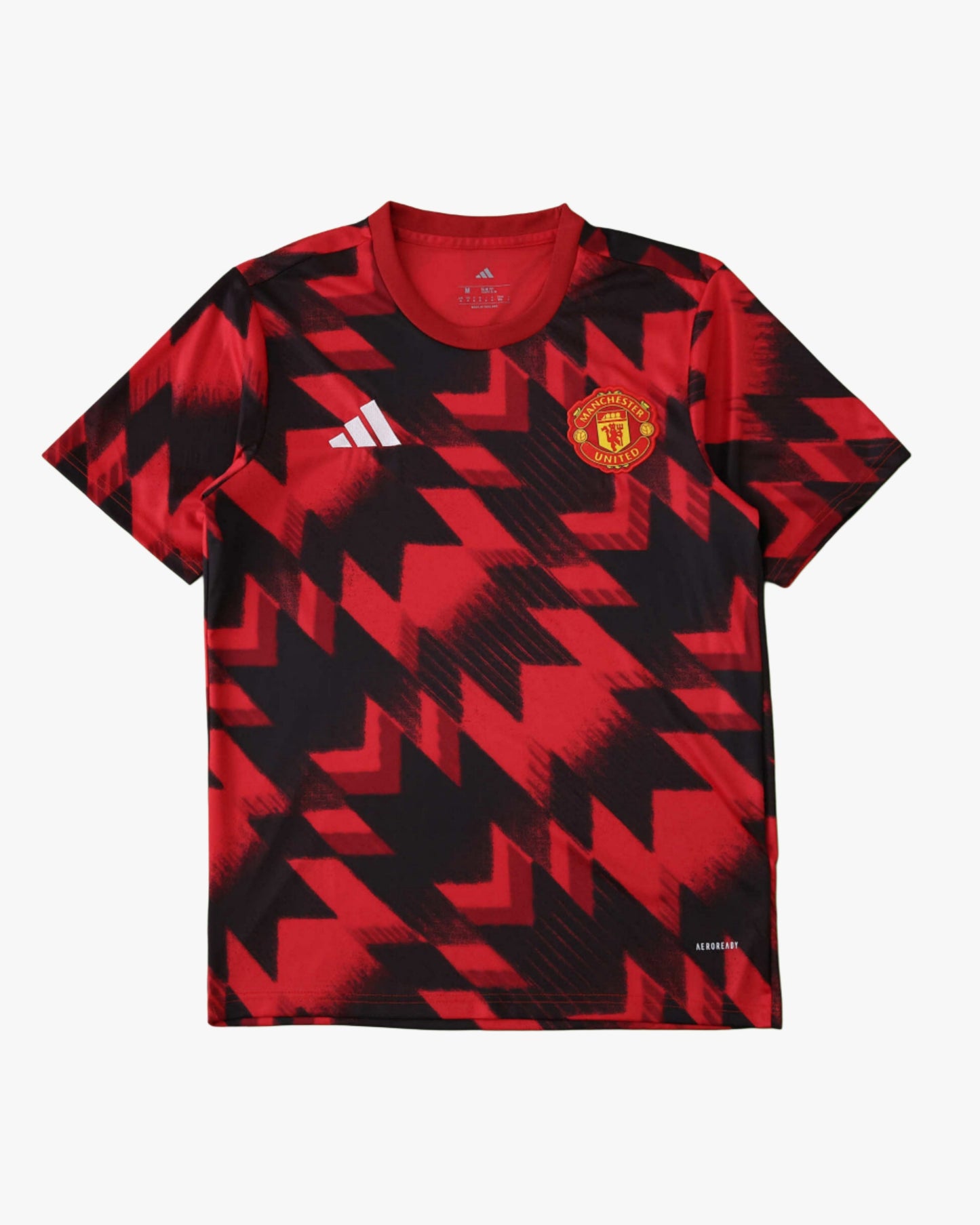 MANCHESTER UNITED TRAINING 2025/26 - Footxo