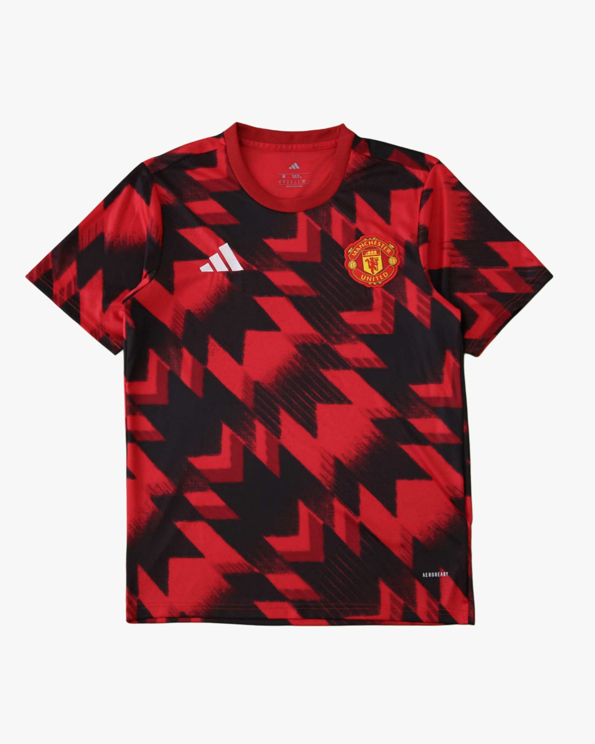 MANCHESTER UNITED TRAINING 2025/26 - Footxo