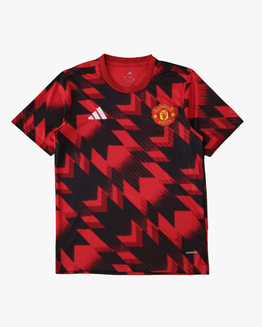 MANCHESTER UNITED TRAINING 2025/26 - Footxo