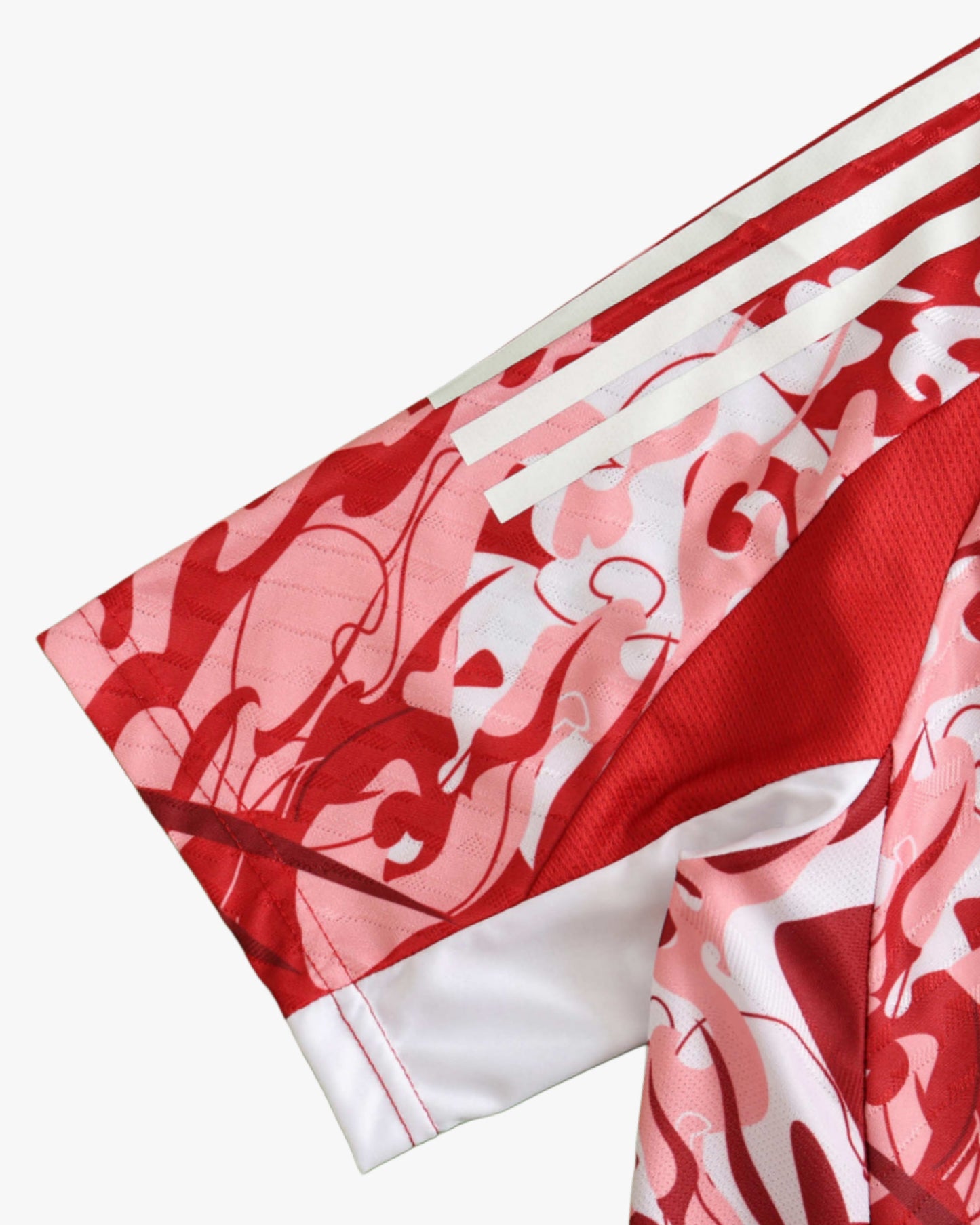 MANCHESTER UNITED x FLARE OF 99 PREMIUM KIT - Footxo