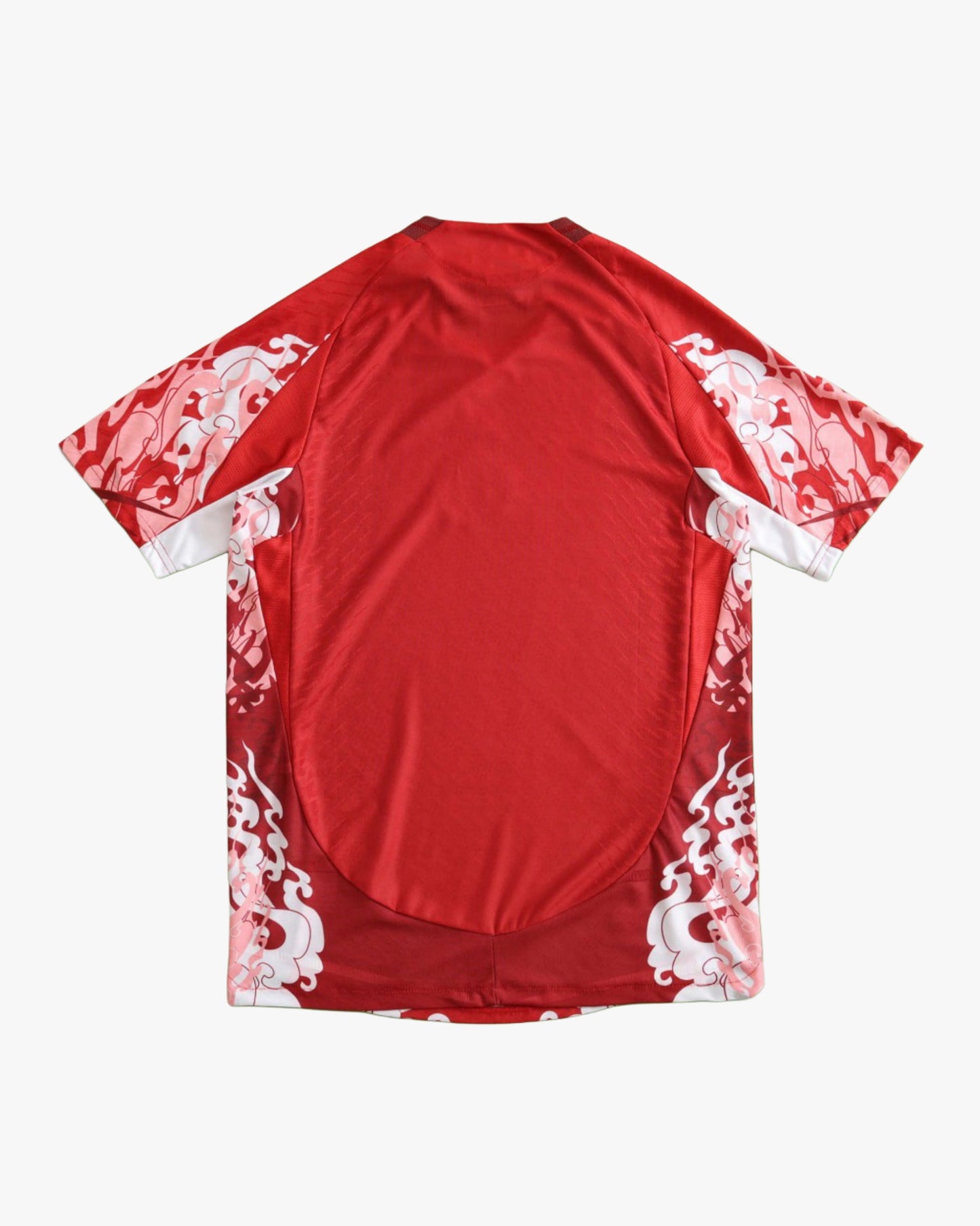 MANCHESTER UNITED x FLARE OF 99 PREMIUM KIT - Footxo