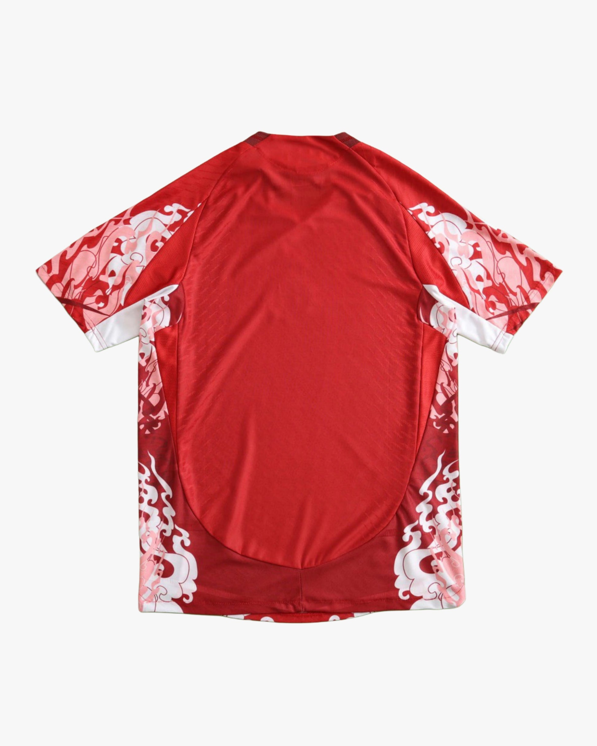 MANCHESTER UNITED x FLARE OF 99 PREMIUM KIT - Footxo
