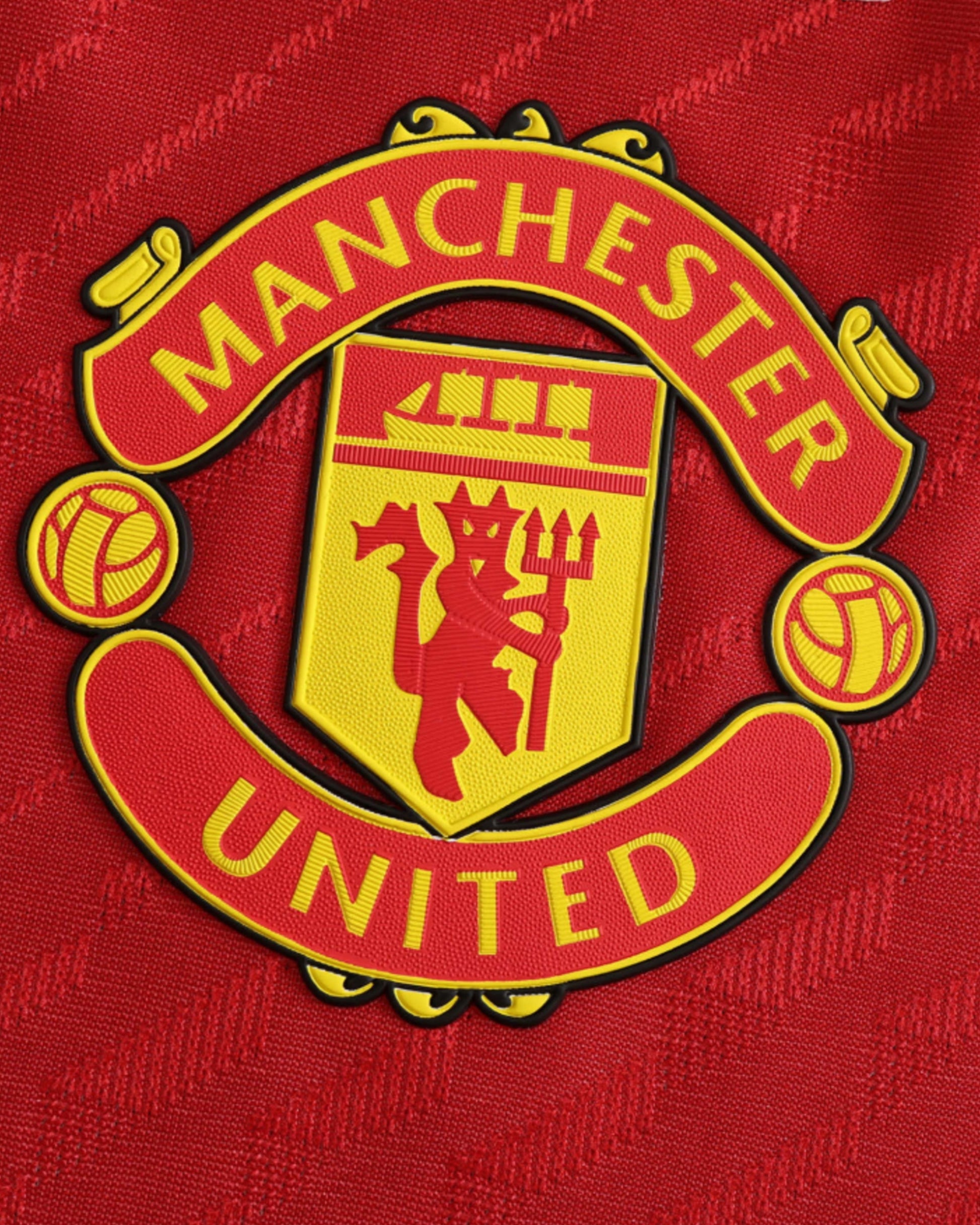 MANCHESTER UNITED x FLARE OF 99 PREMIUM KIT - Footxo