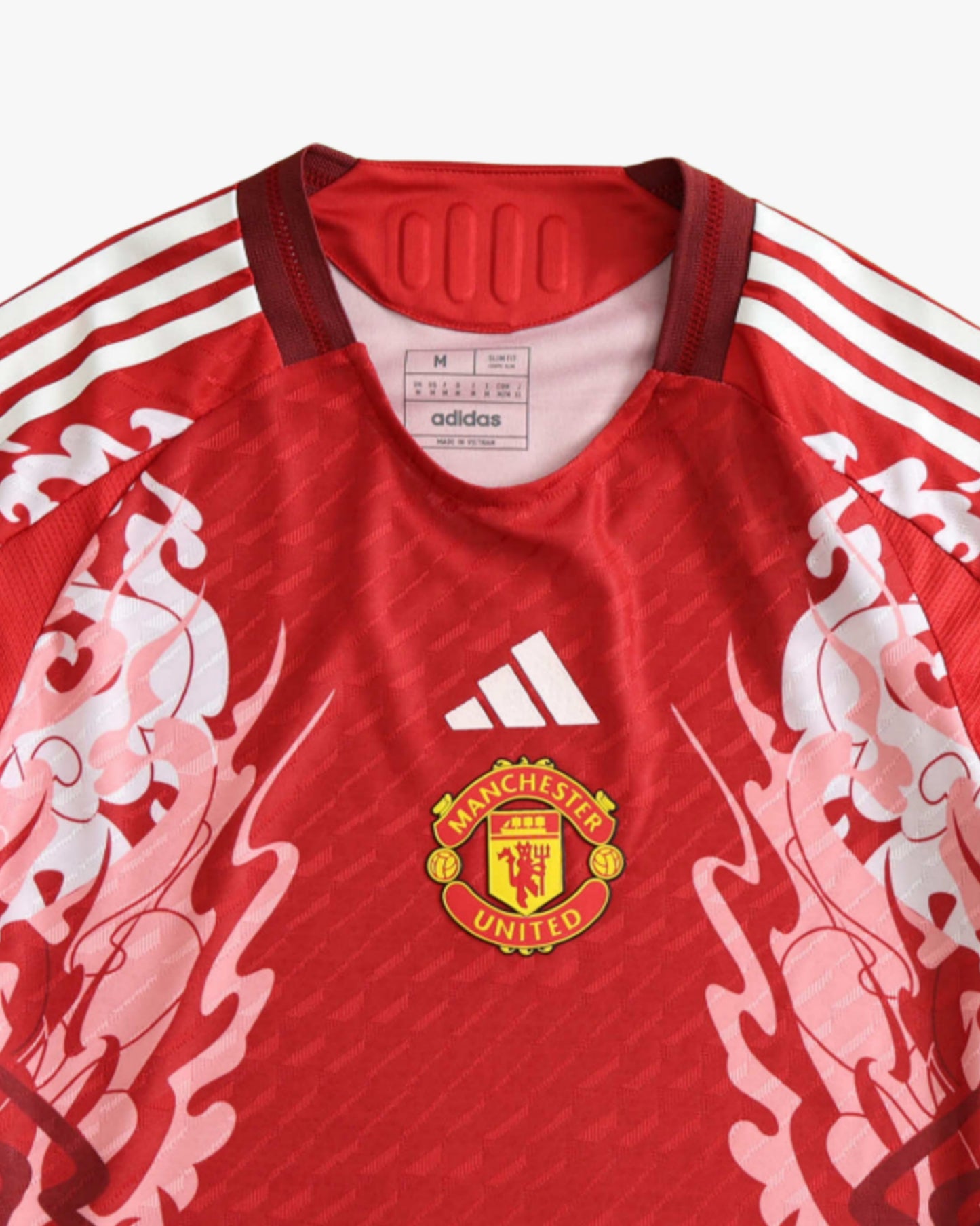 MANCHESTER UNITED x FLARE OF 99 PREMIUM KIT - Footxo