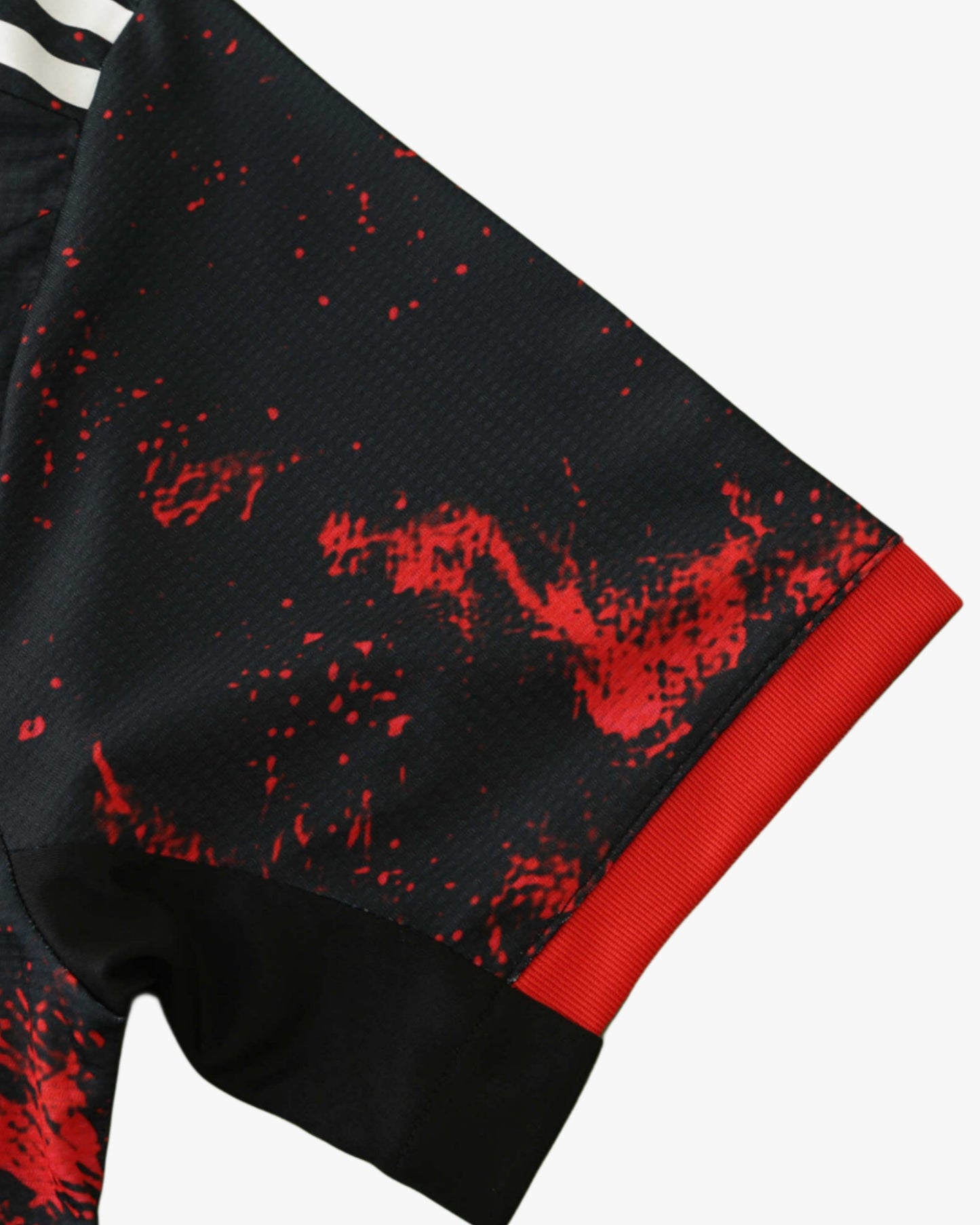 MANCHESTER UNITED x RED SEA PREMIUM KIT - Footxo