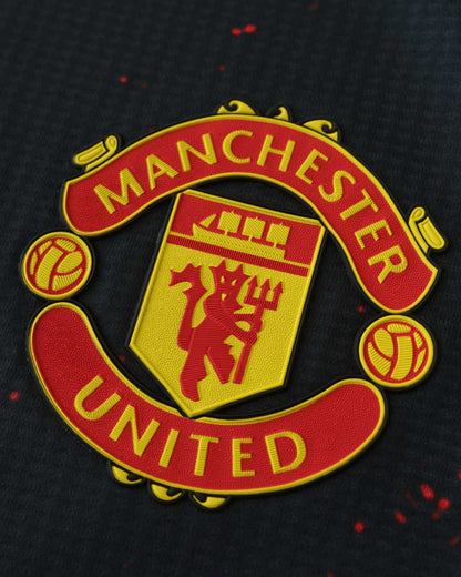 MANCHESTER UNITED x RED SEA PREMIUM KIT - Footxo