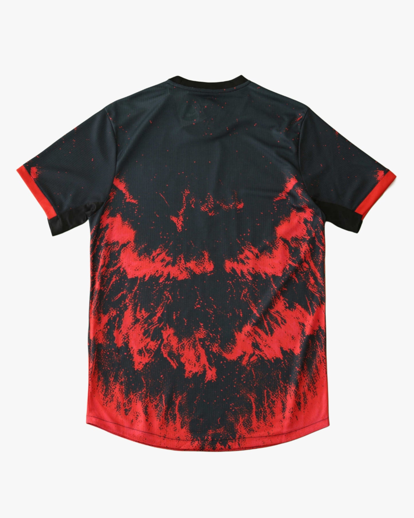 MANCHESTER UNITED x RED SEA PREMIUM KIT - Footxo