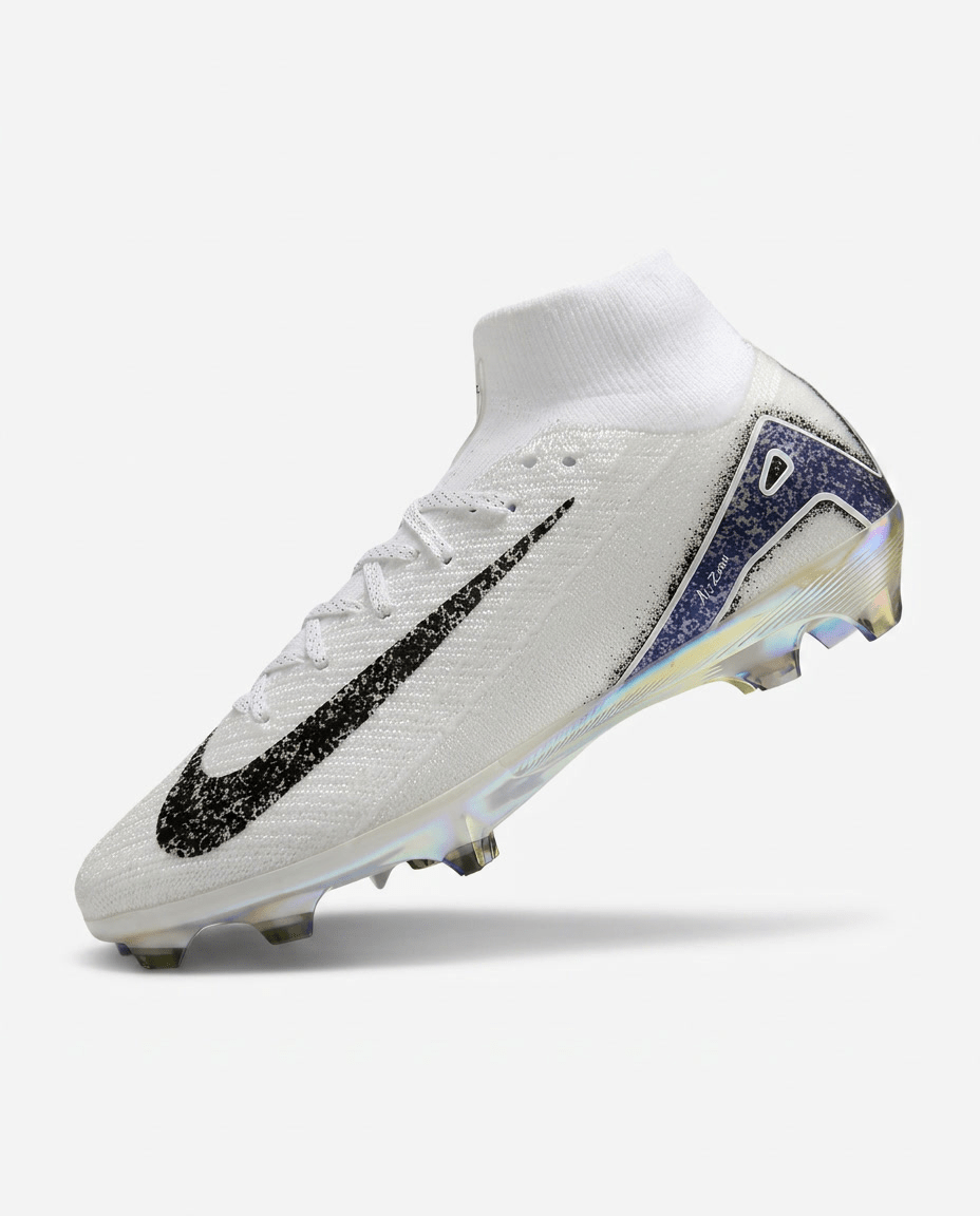 Mercurial Superfly 10 Elite FG Frosty Pack - Footxo